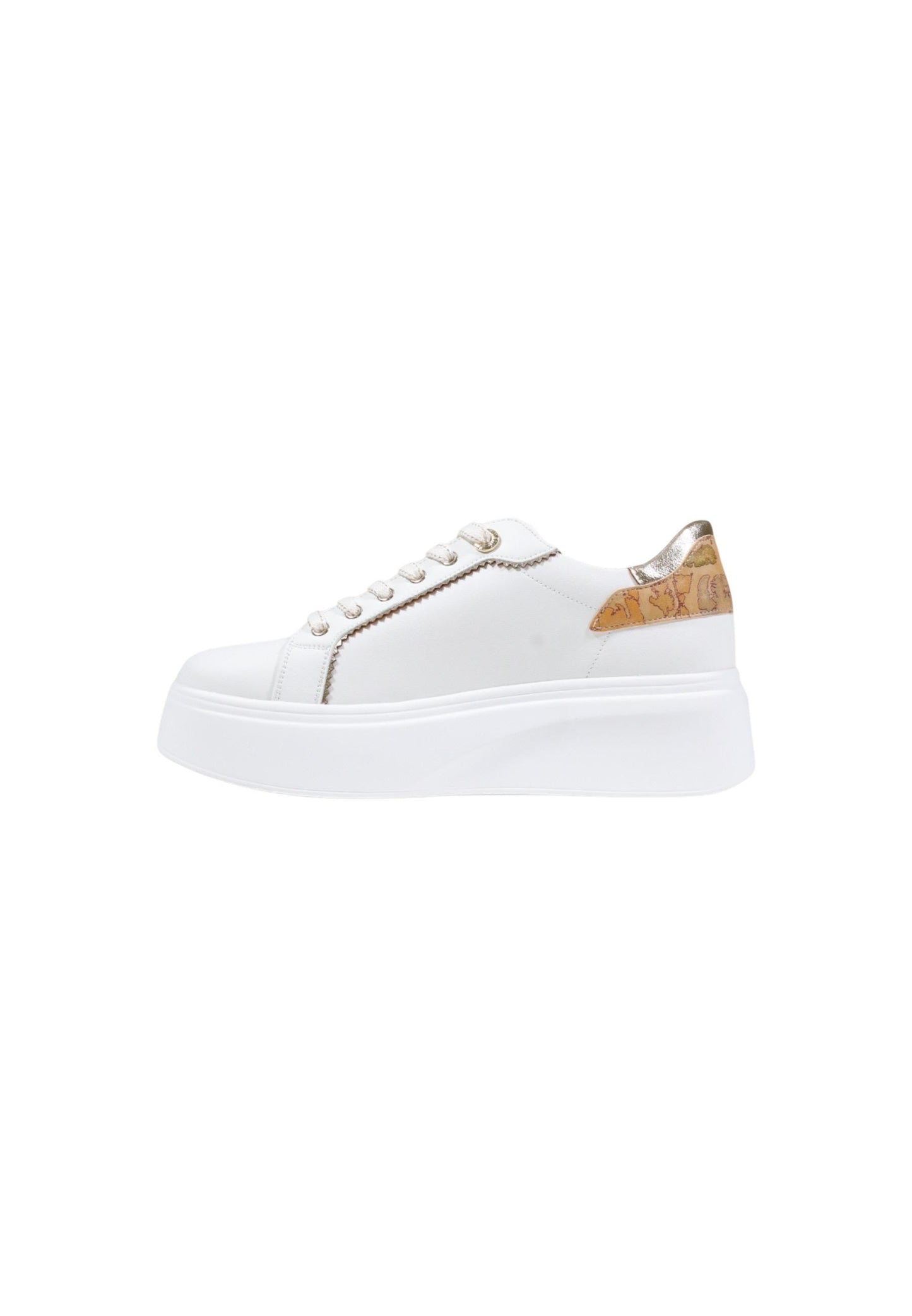 Alviero Martini Prima Classe Sneakers Donna Alviero Martini Prima Classe Z 1304 300E white white
