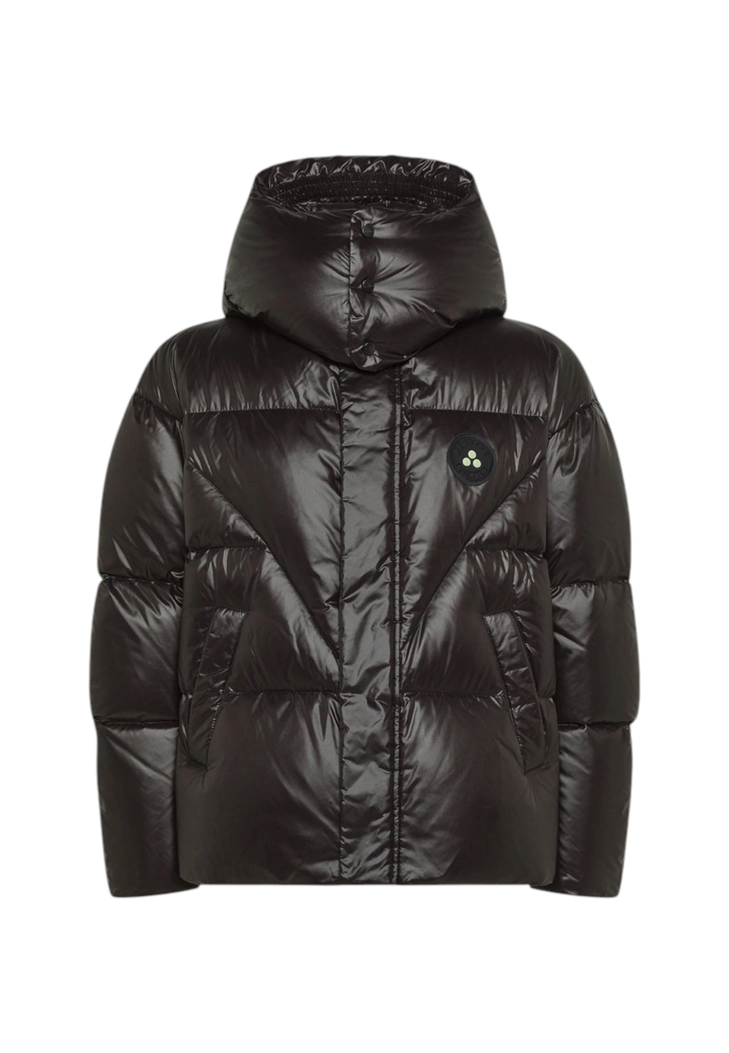 Peuterey Giubbotto Uomo Peuterey PEX017801181950 black black