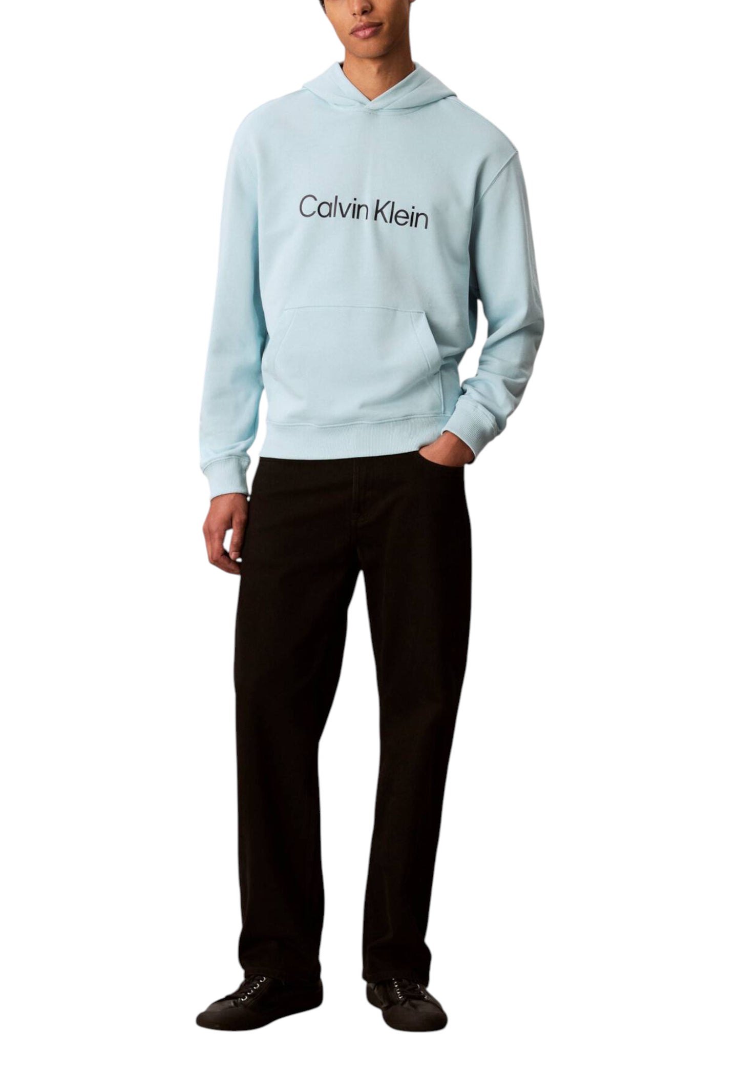 Calvin Klein Felpa Uomo