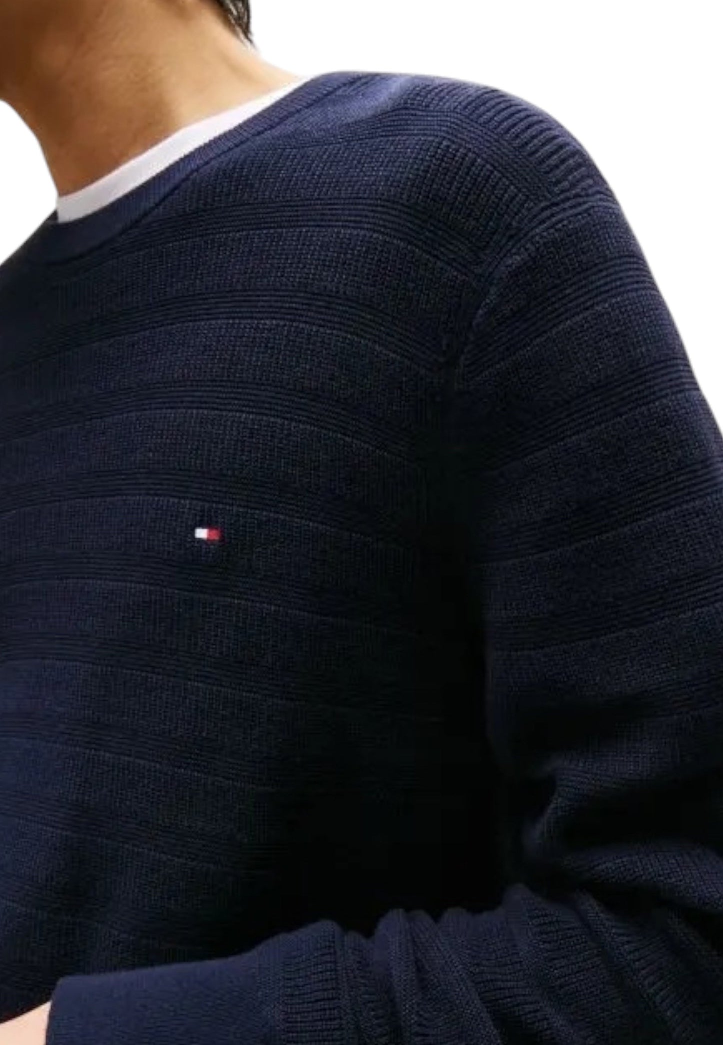 Tommy Hilfiger Maglia Uomo