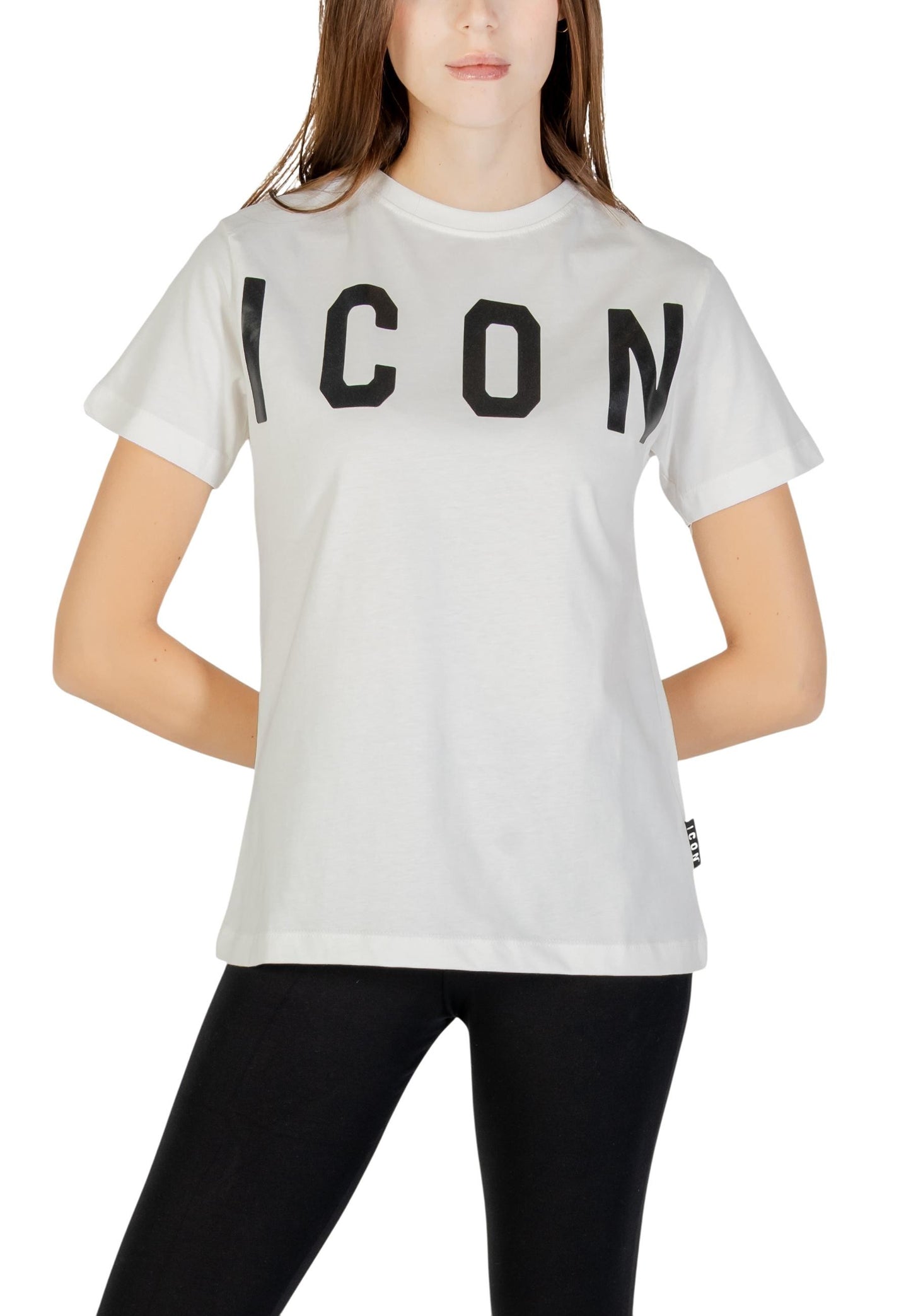 Icon T-Shirt Donna