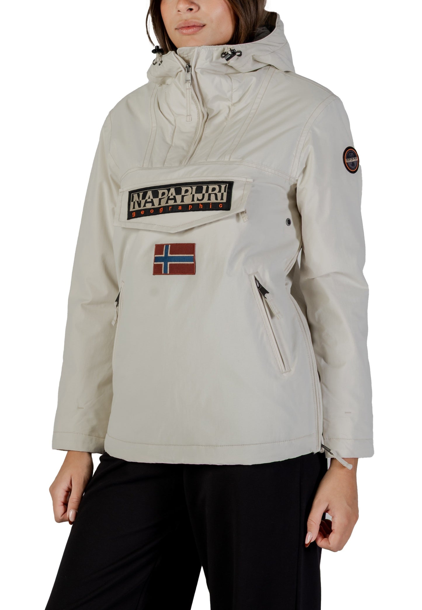 Napapijri Giubbotto Donna