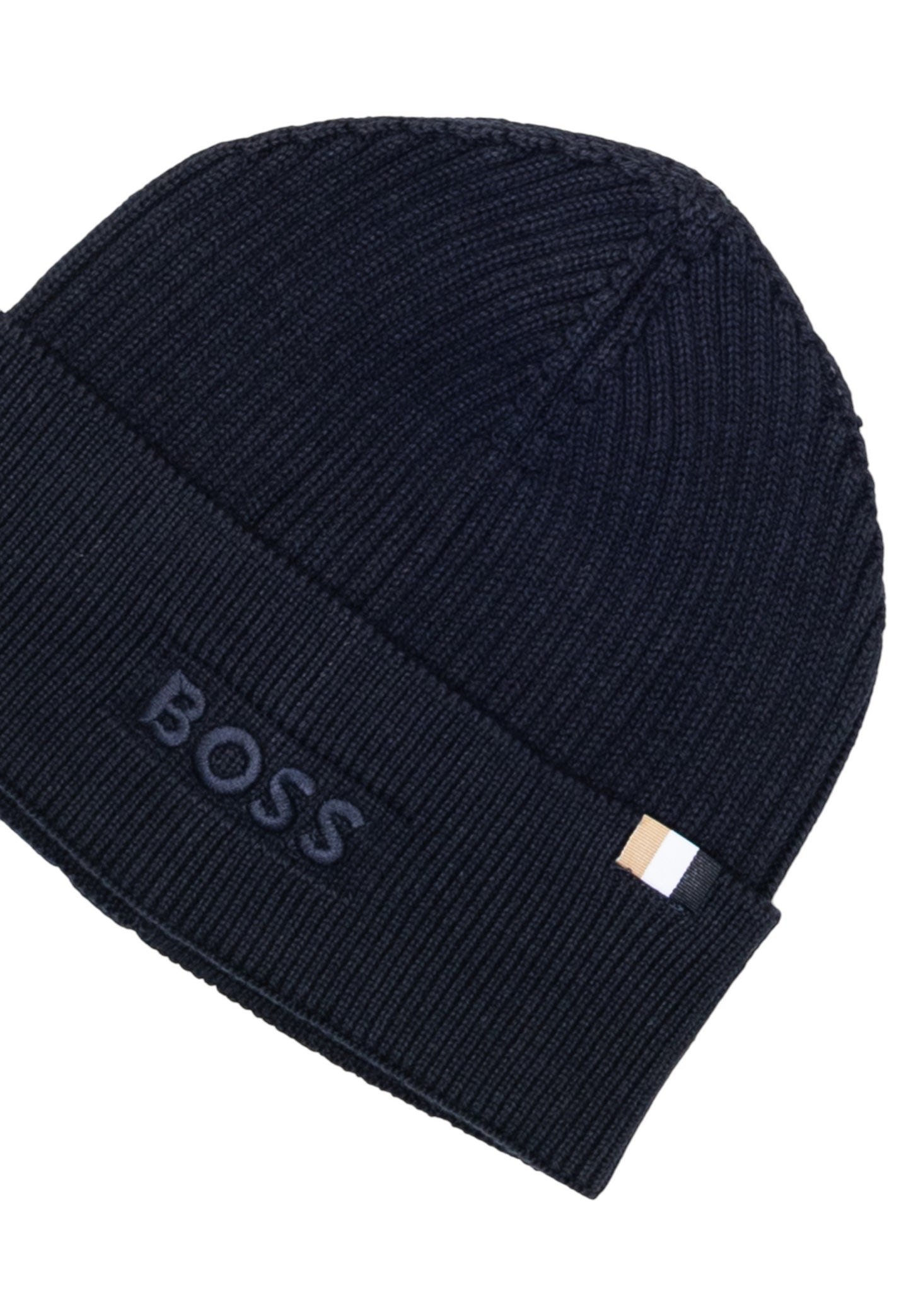 Boss Cappello Uomo Boss 50522427 blue blue