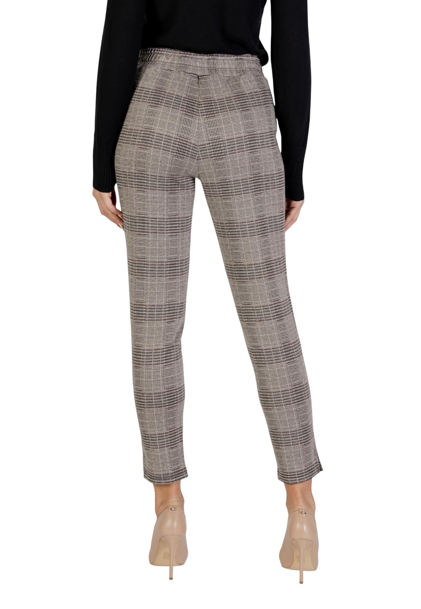 Ichi Pantaloni Donna