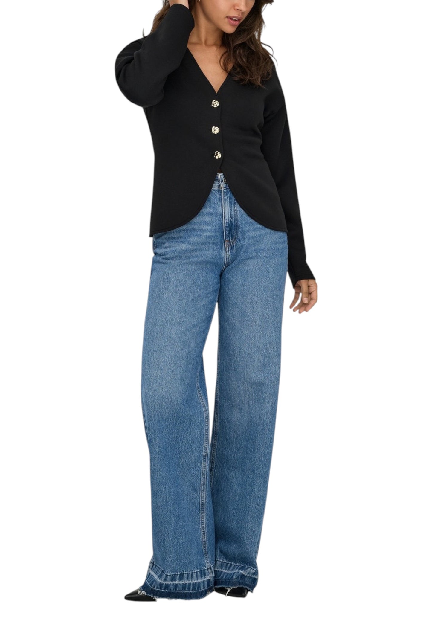 Only Cardigan Donna