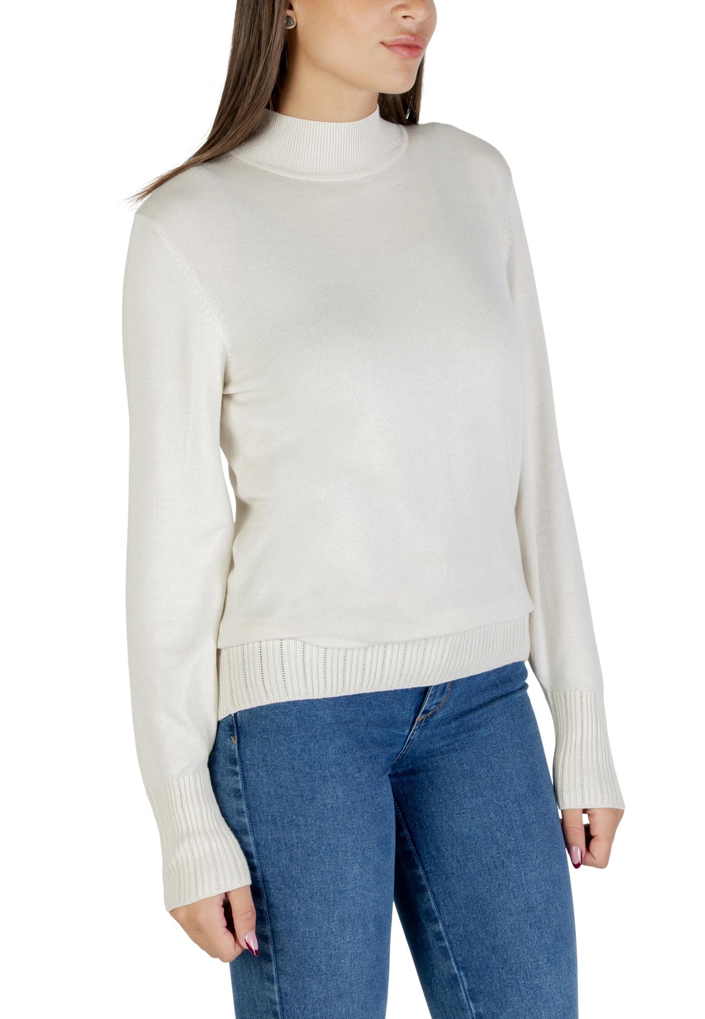 Ichi Maglia Donna Ichi 20124519 white white