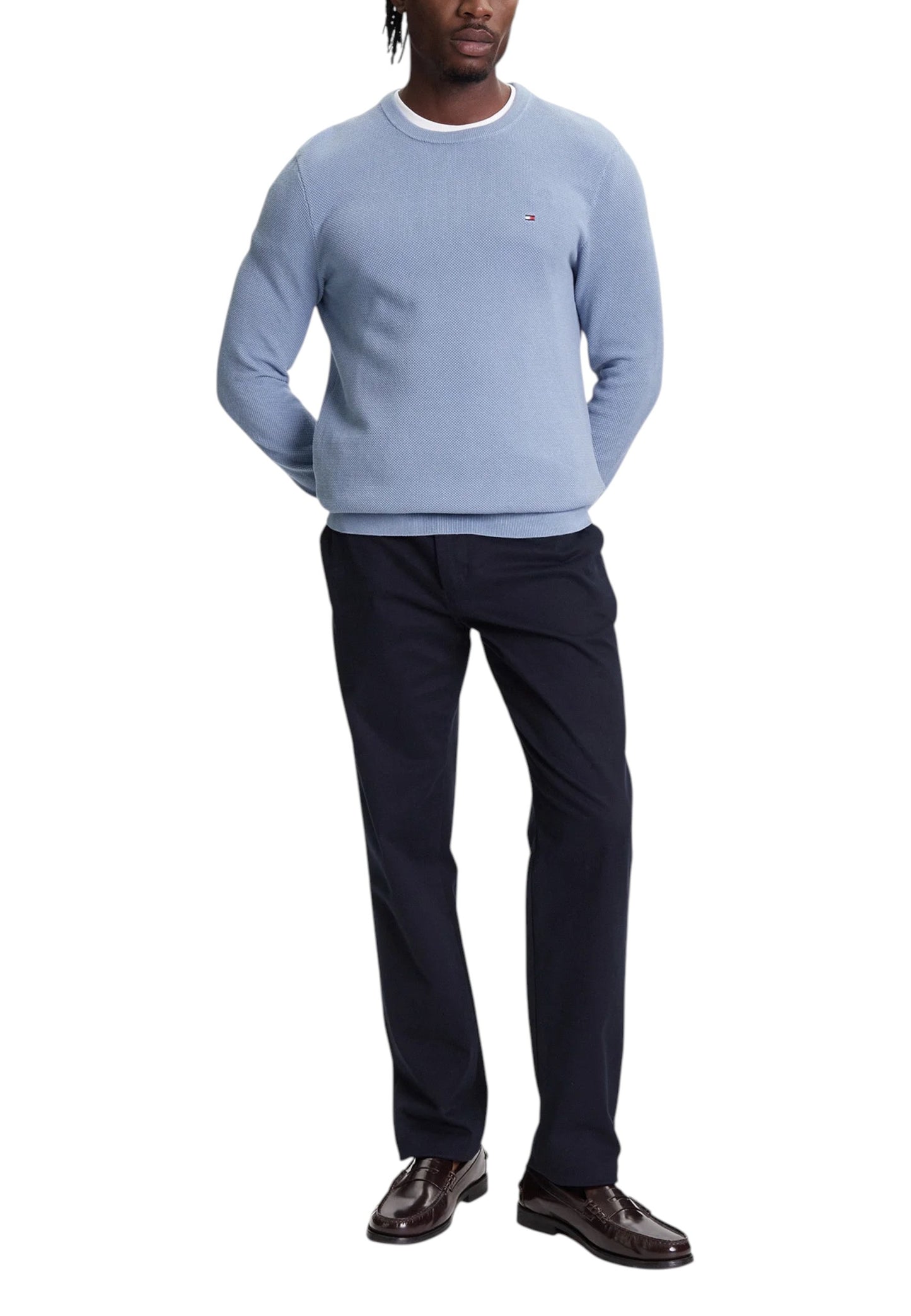 Tommy Hilfiger Maglia Uomo