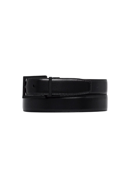 Calvin Klein Cintura Uomo Calvin Klein LV04D7027G black black
