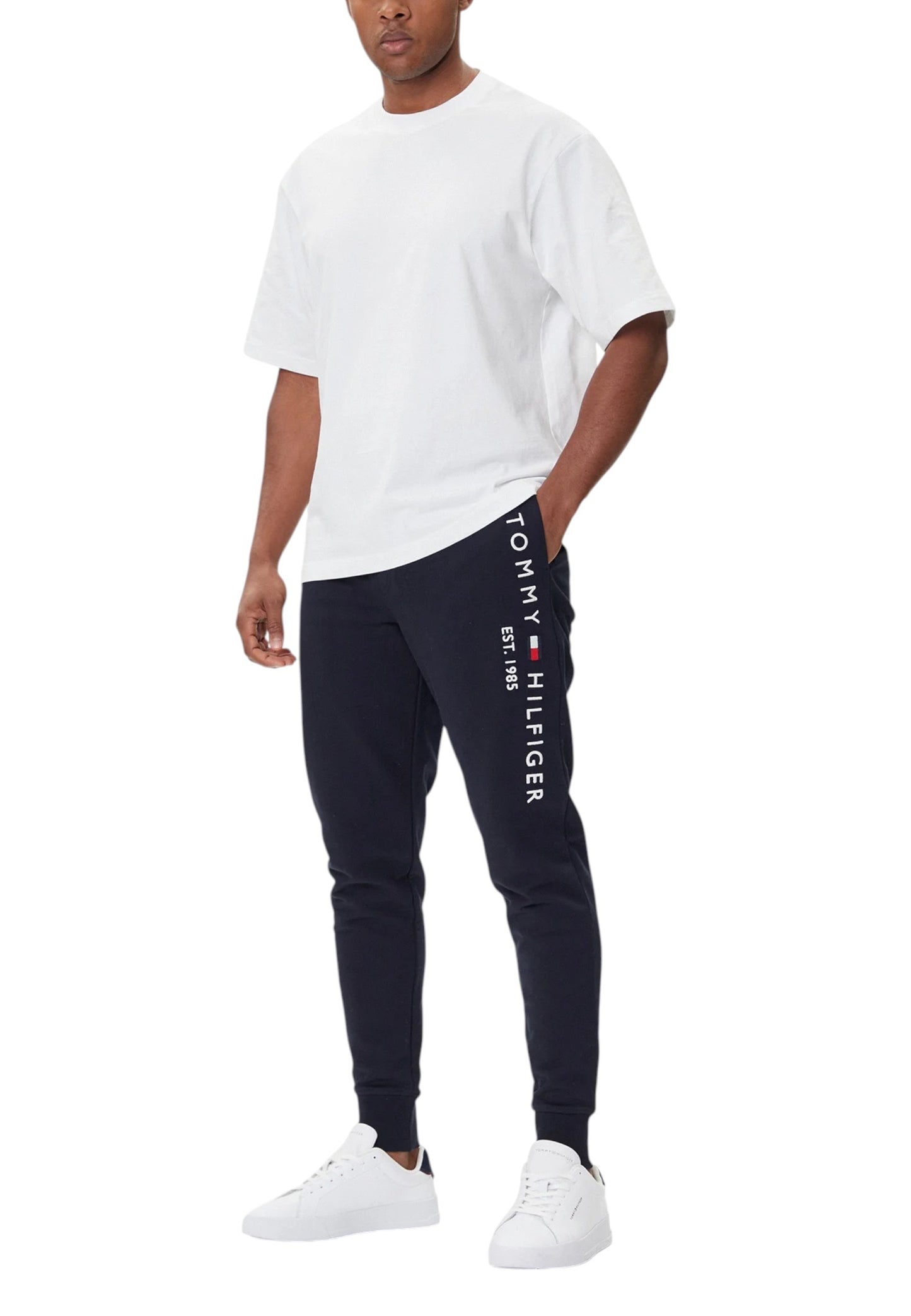 Tommy Hilfiger Pantaloni Uomo
