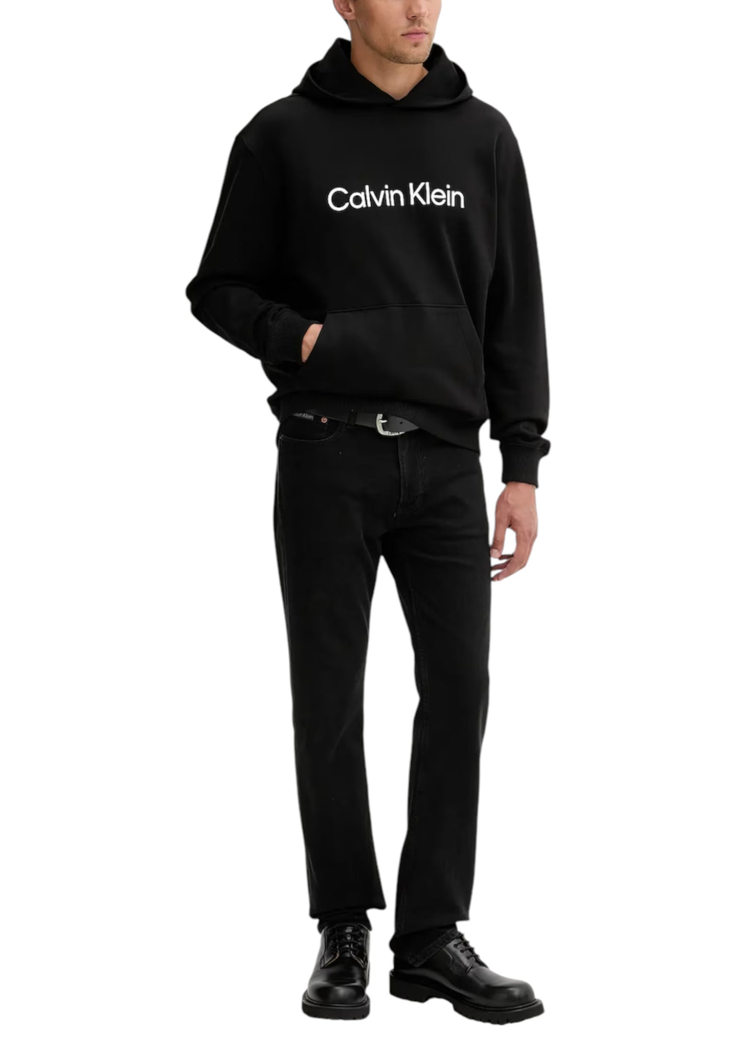 Calvin Klein Felpa Uomo