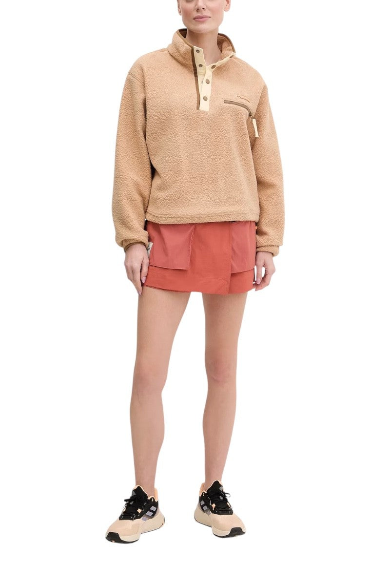 Columbia Felpa Donna