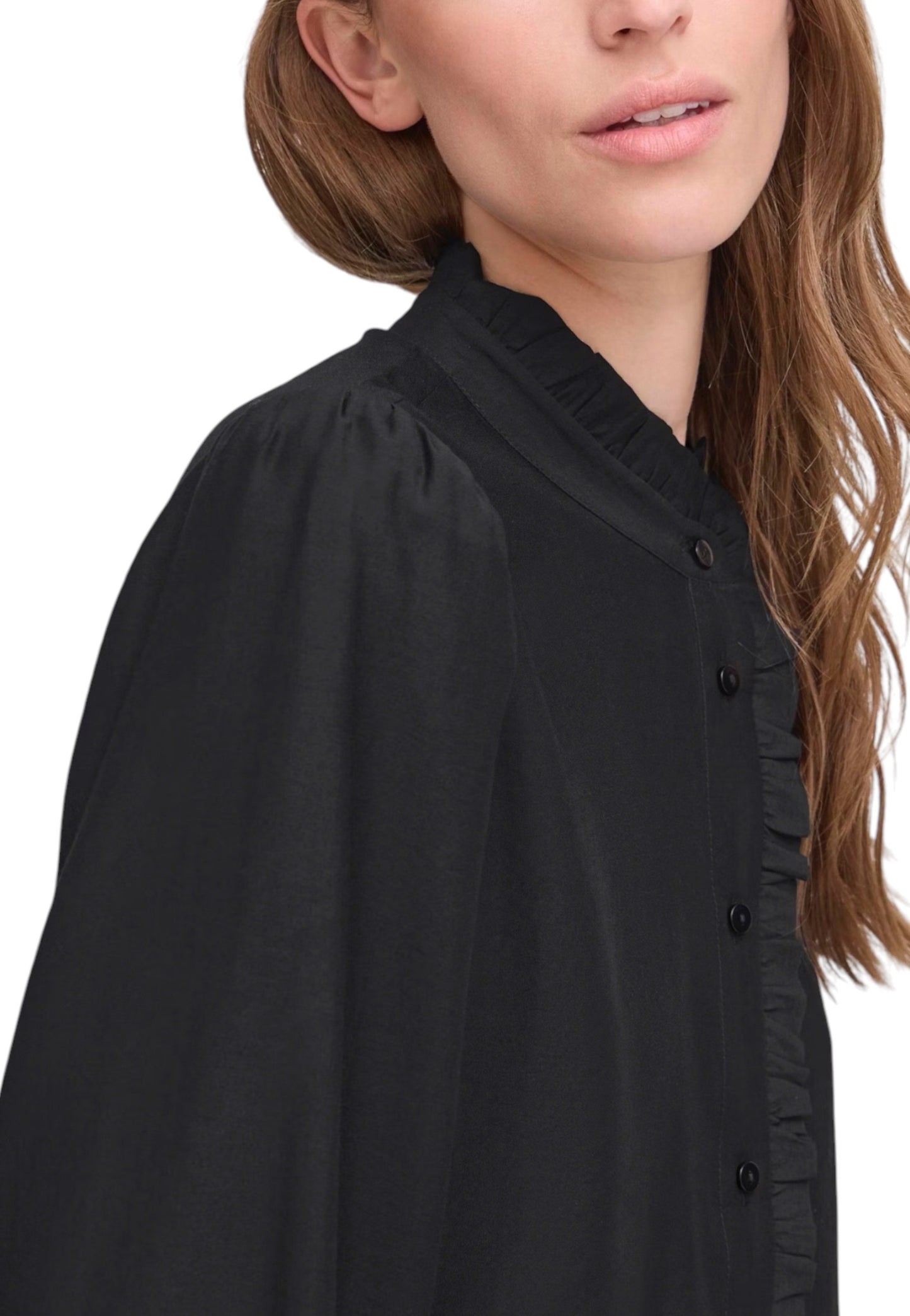 Ichi Blouse Donna Ichi 20121887 black black