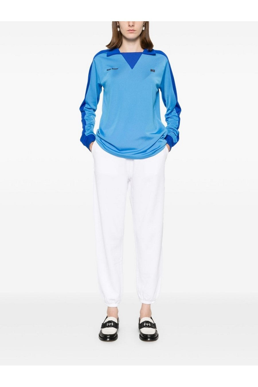 Polo Ralph Lauren Pantaloni Donna