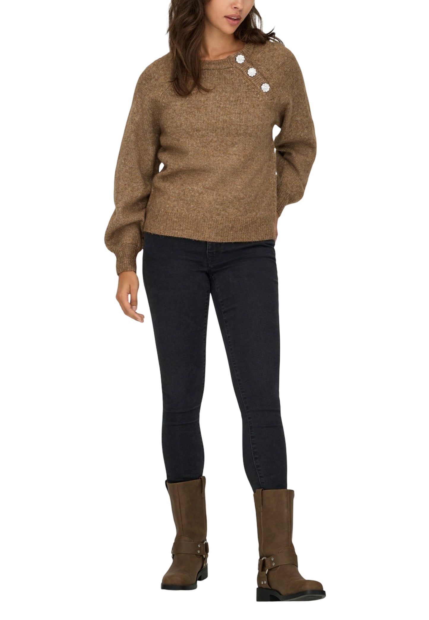Only Maglia Donna