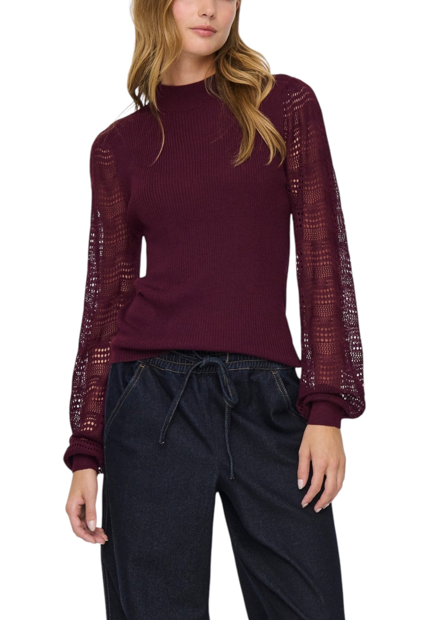 Only Maglia Donna