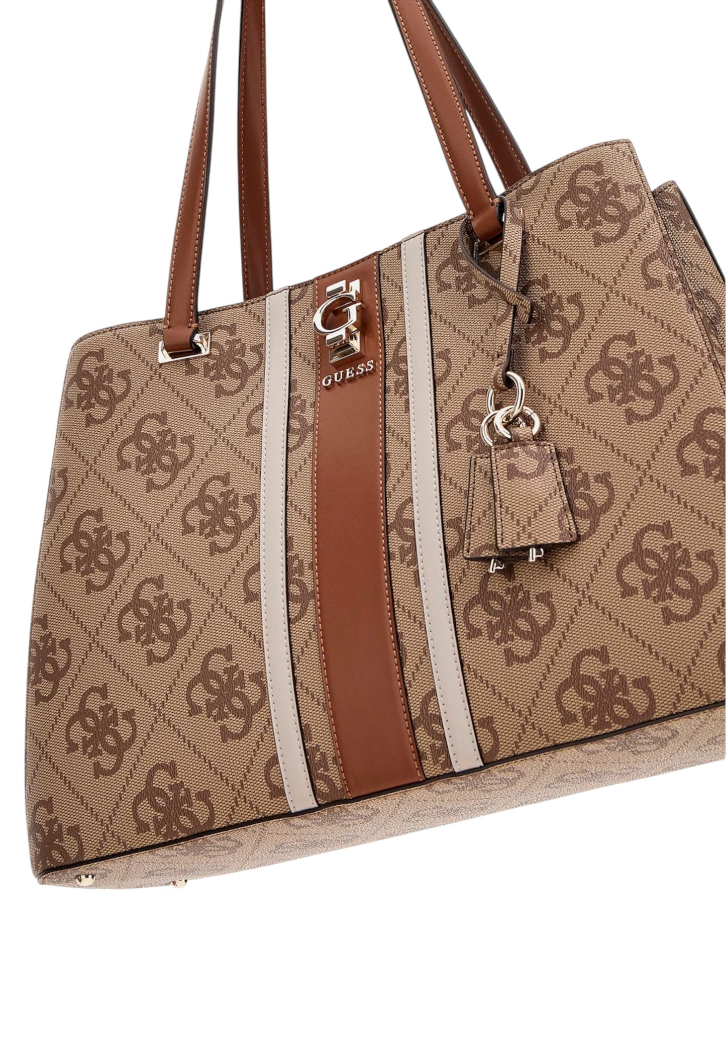 Guess Borsa Donna Guess HWSO78 38230 beige beige