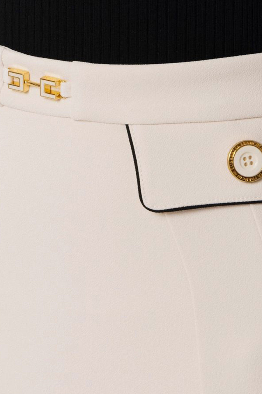 Elisabetta Franchi Gonna Donna