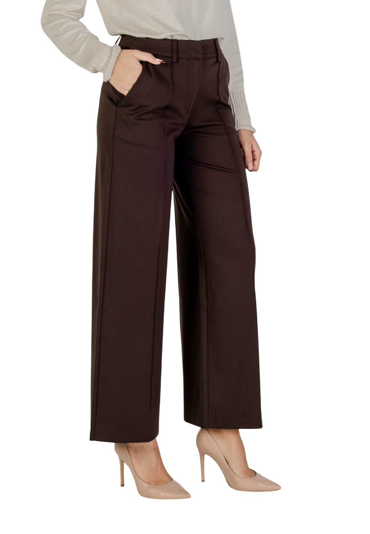 Ichi Pantaloni Donna