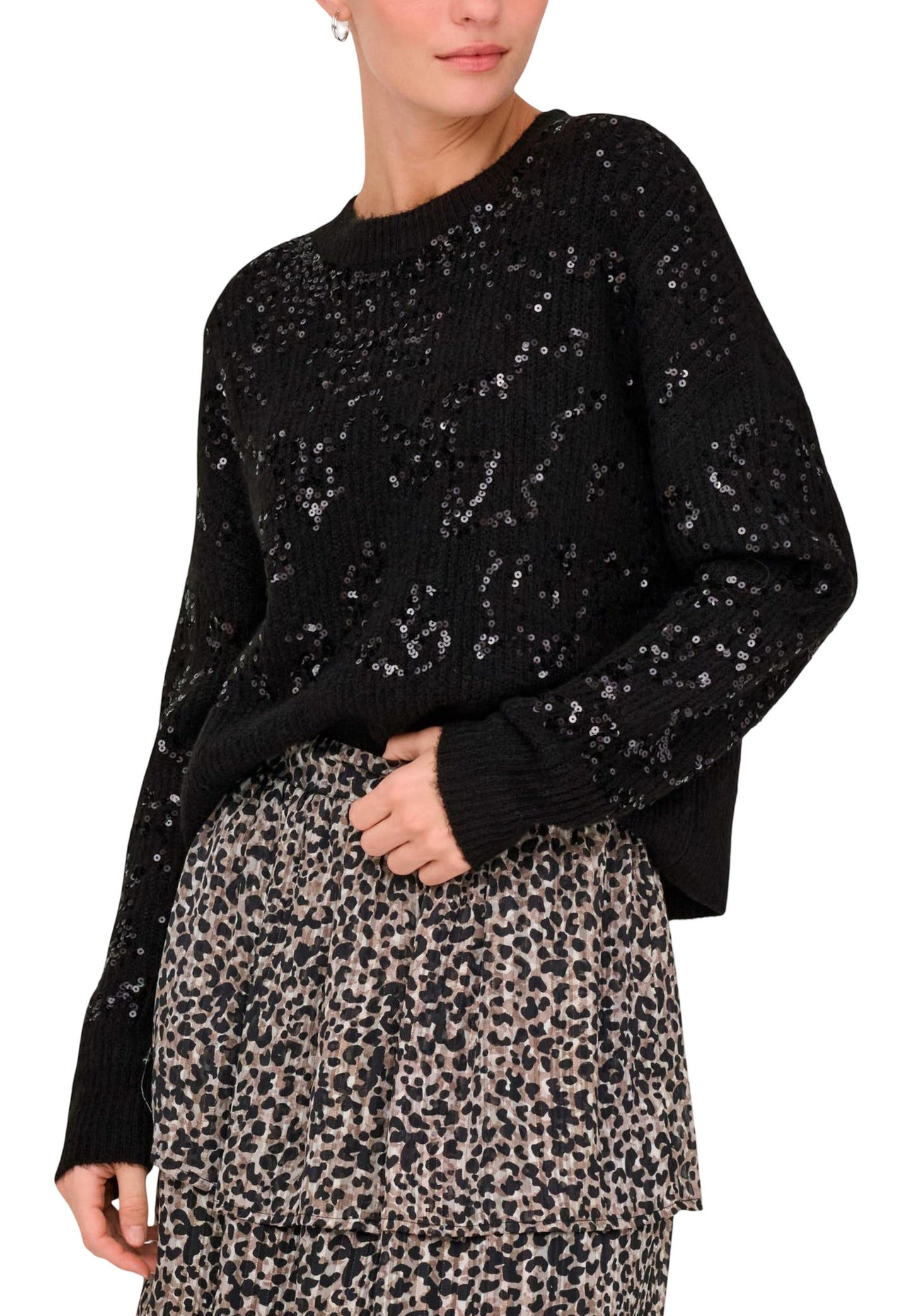 Only Maglia Donna