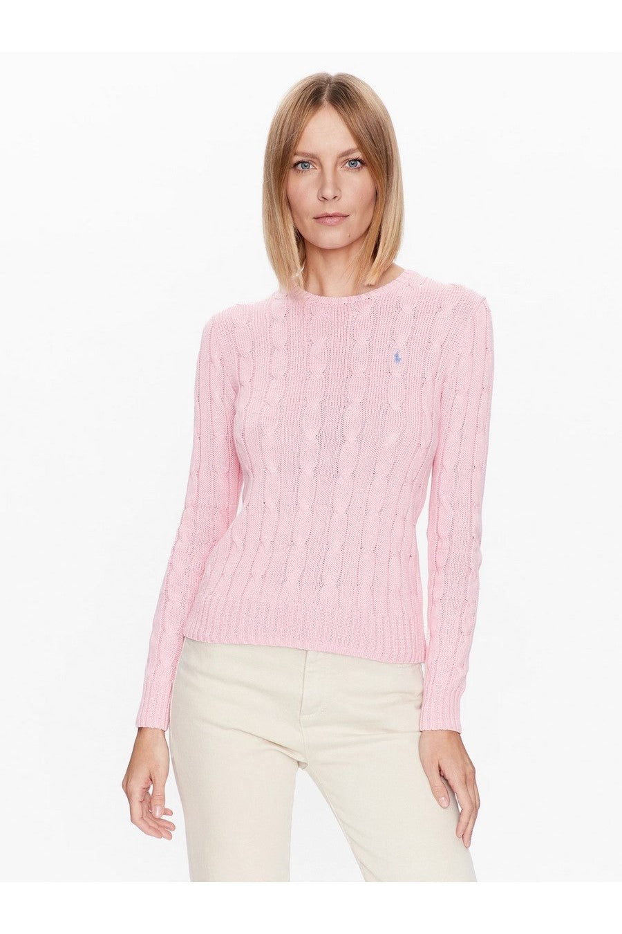 Polo Ralph Lauren Maglia Donna