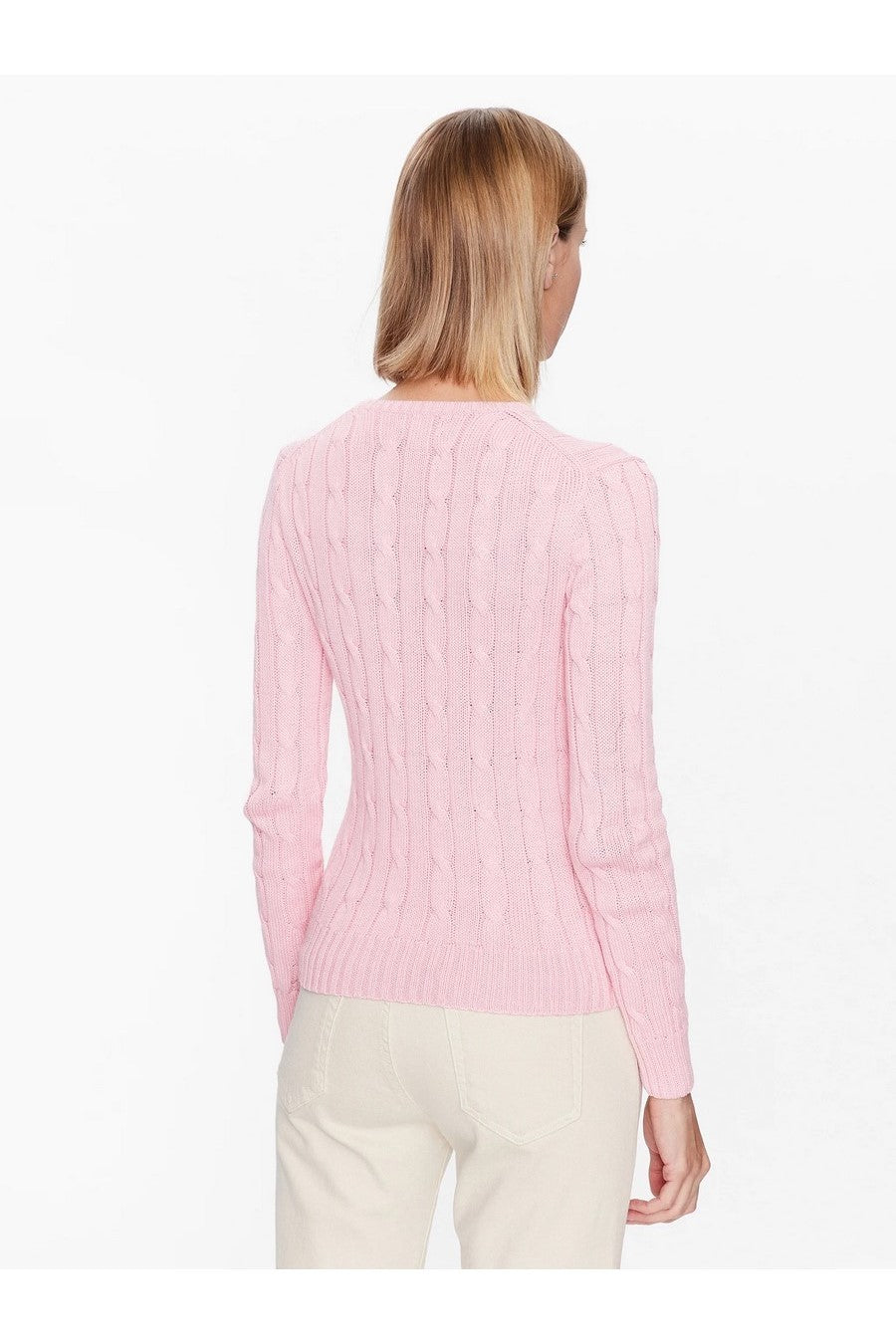 Polo Ralph Lauren Maglia Donna