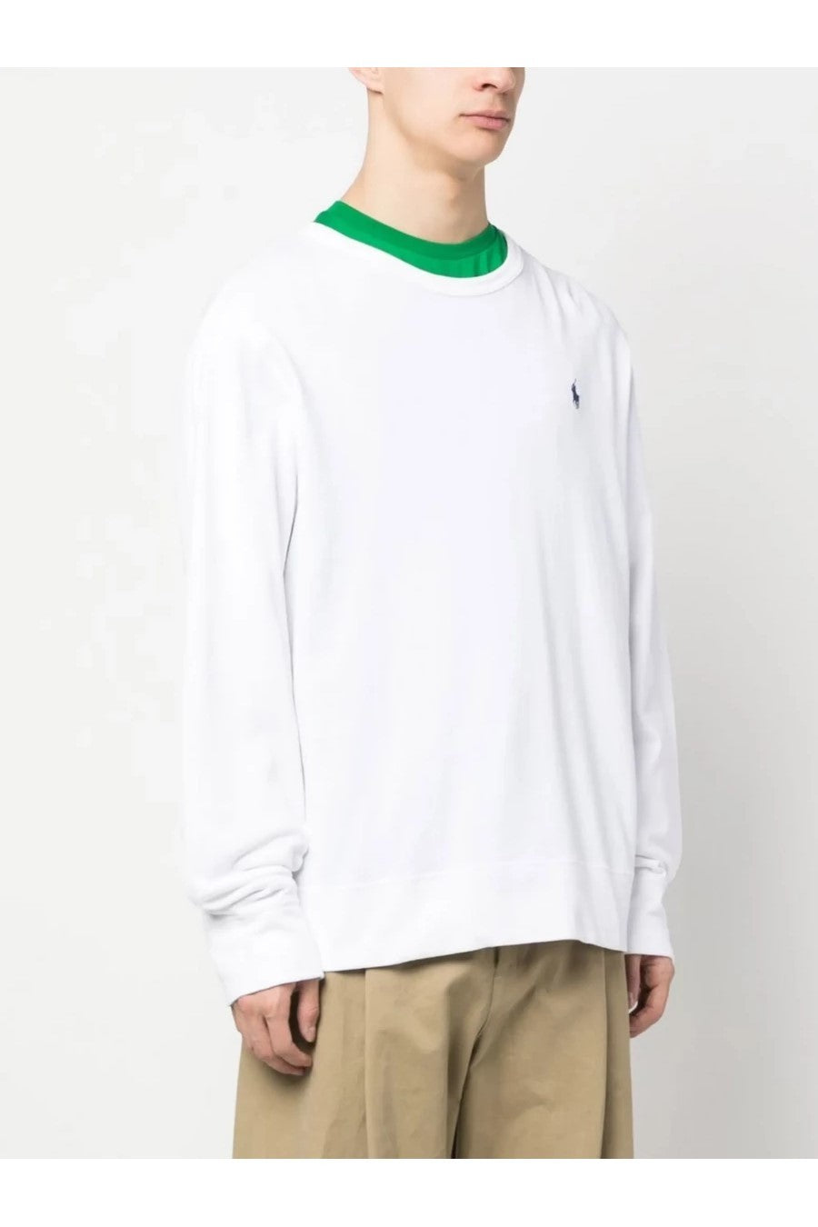Polo Ralph Lauren Felpa Uomo