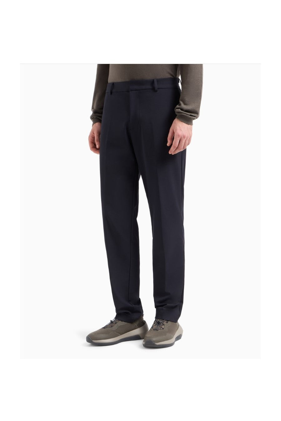 Emporio Armani Pantaloni Uomo