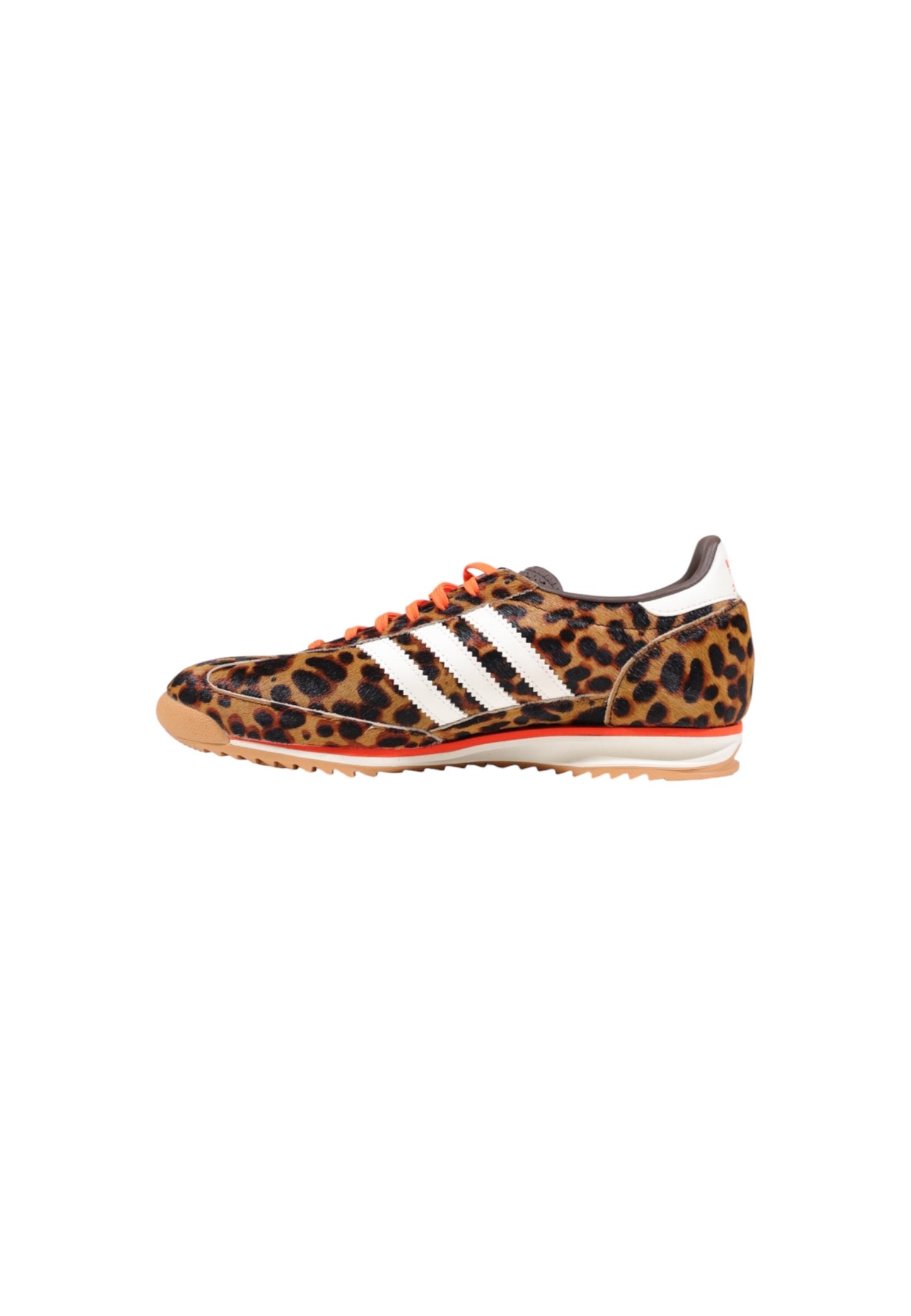 Adidas Originals Sneakers Donna Adidas Originals JI0189 brown brown