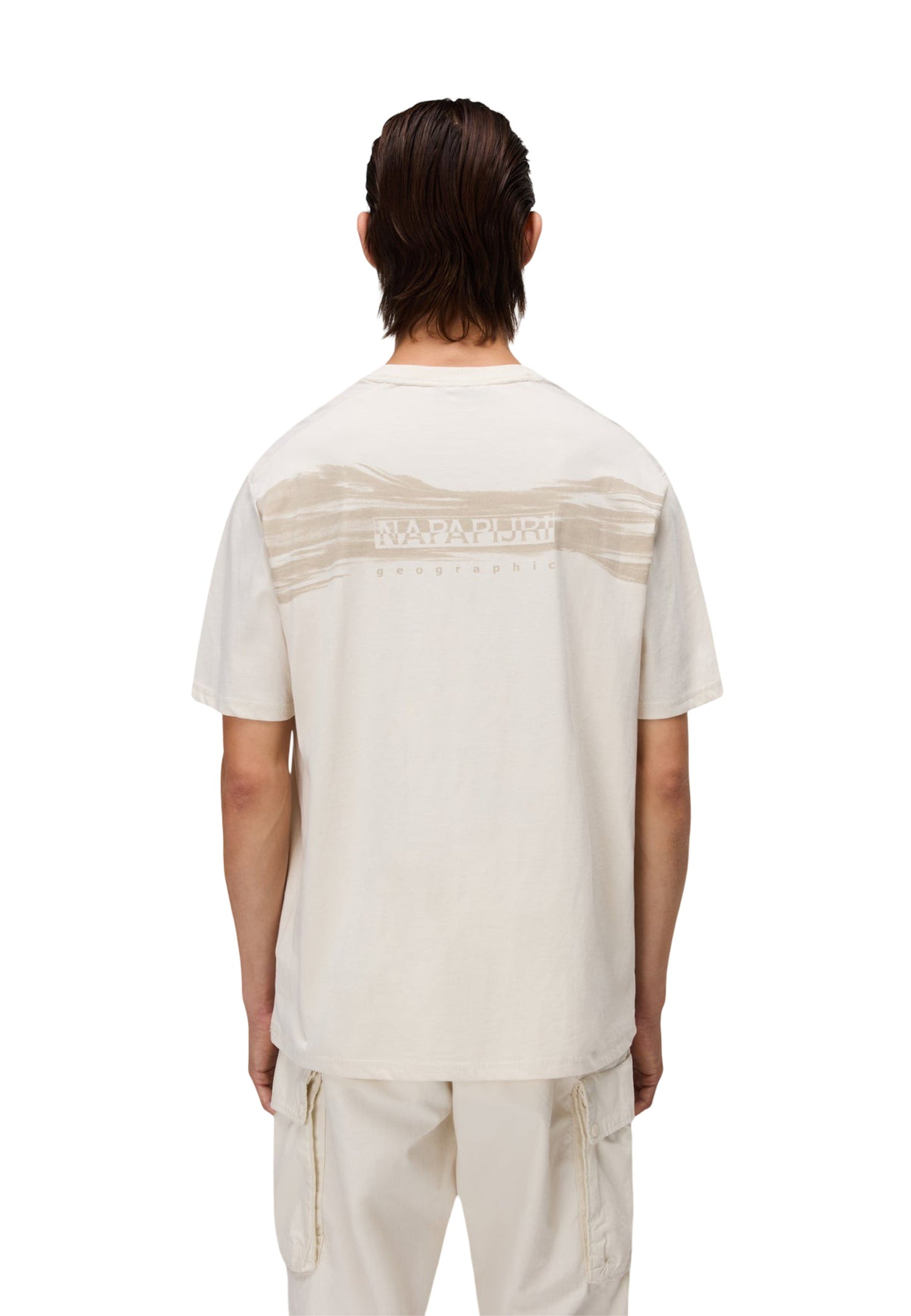 Napapijri T-Shirt Uomo