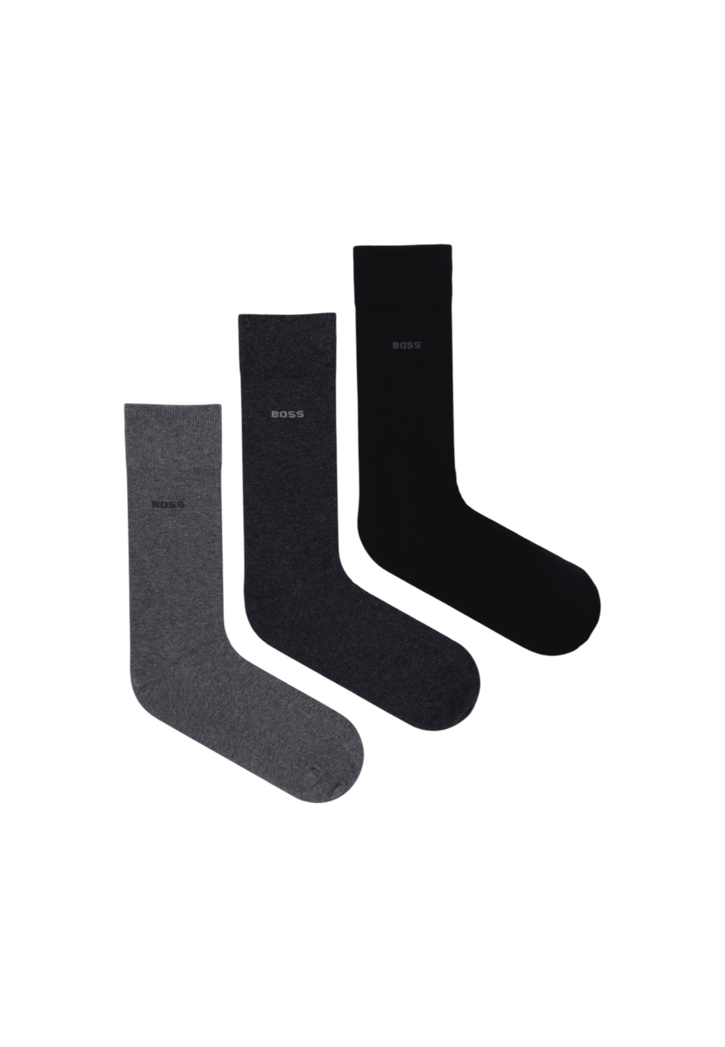 Boss Intimo Uomo Boss 50469839 grey grey