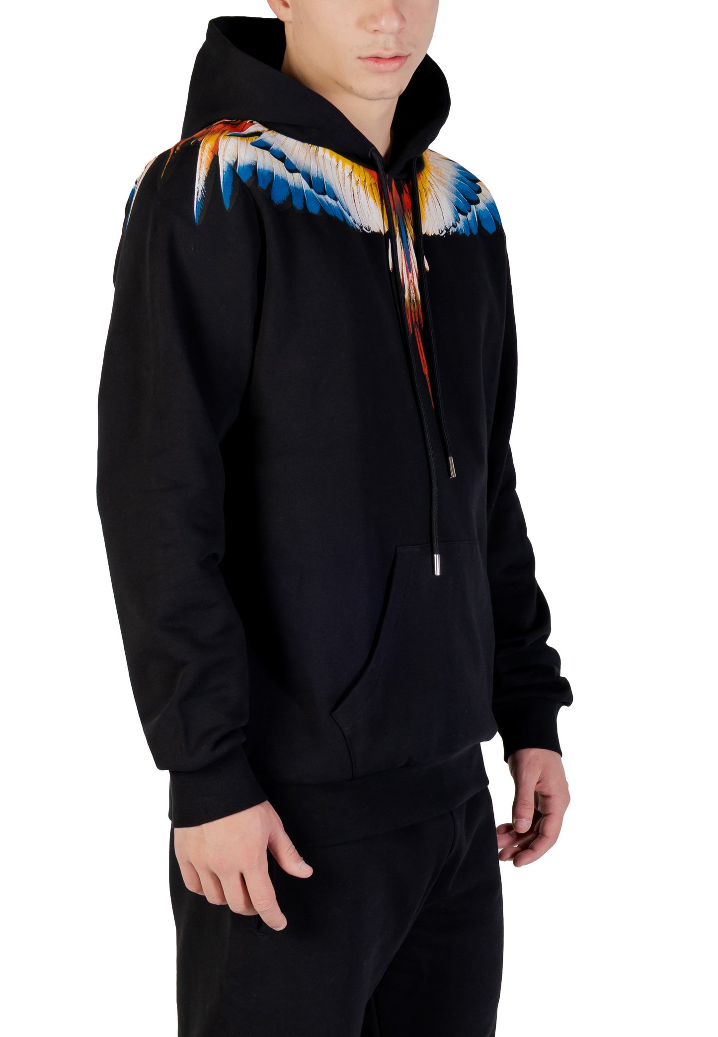 County Of Milan Felpa Uomo