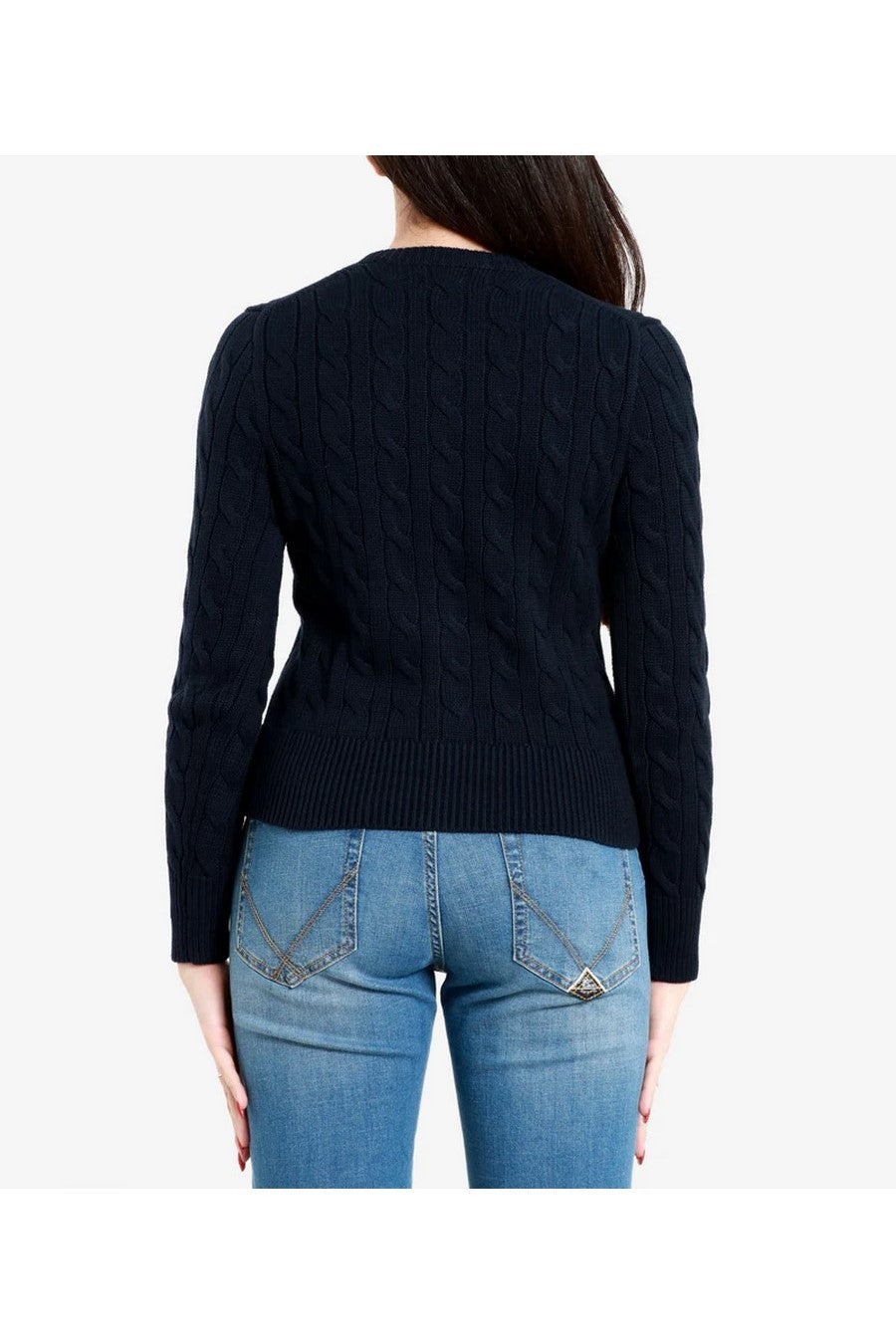 Polo Ralph Lauren Cardigan Donna