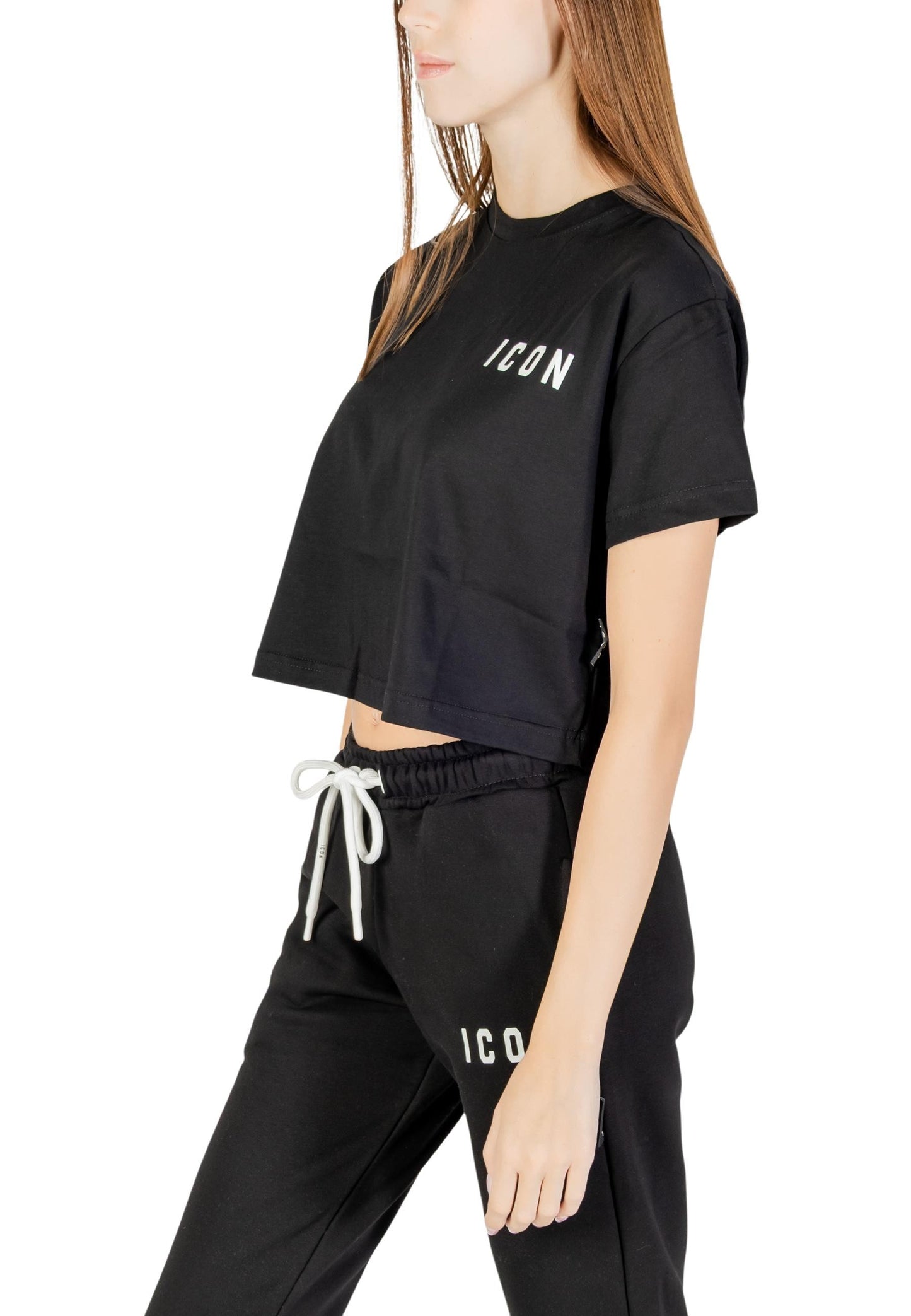 Icon T-Shirt Donna