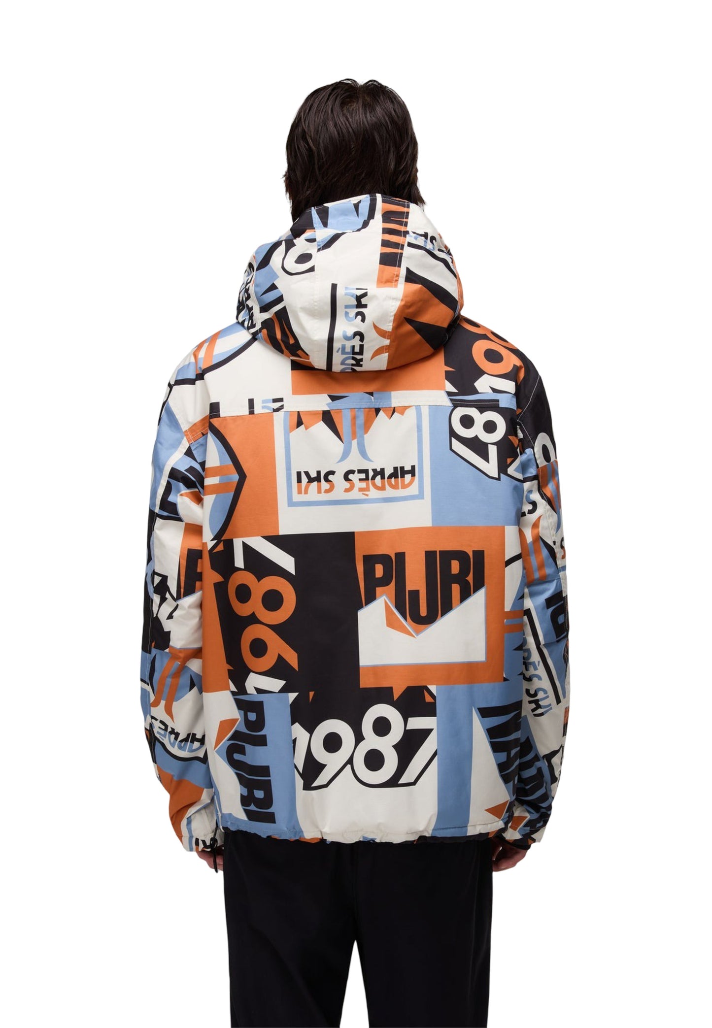 Napapijri Giubbotto Uomo