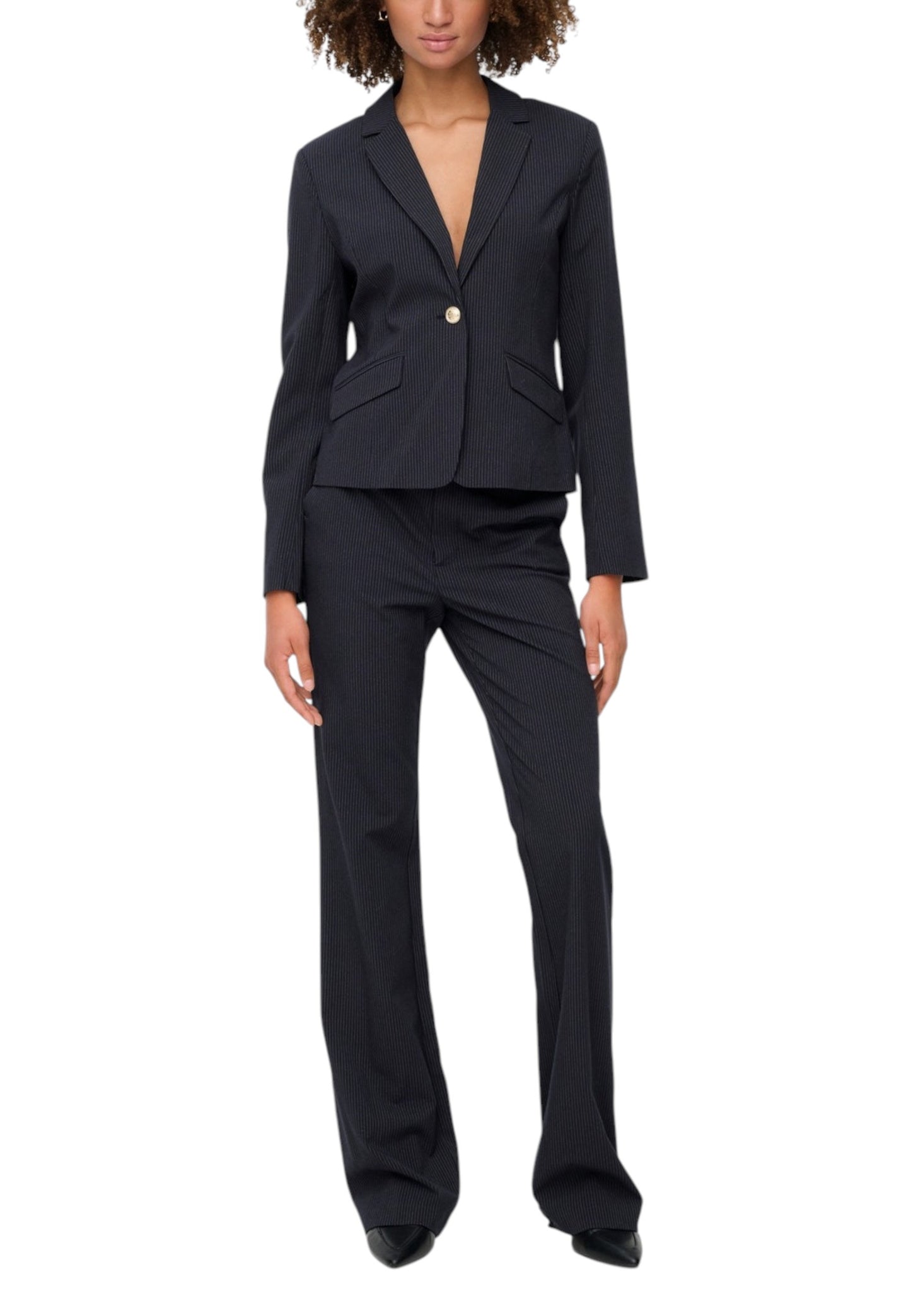 Only Giacca Donna Only 15351136 blue blue