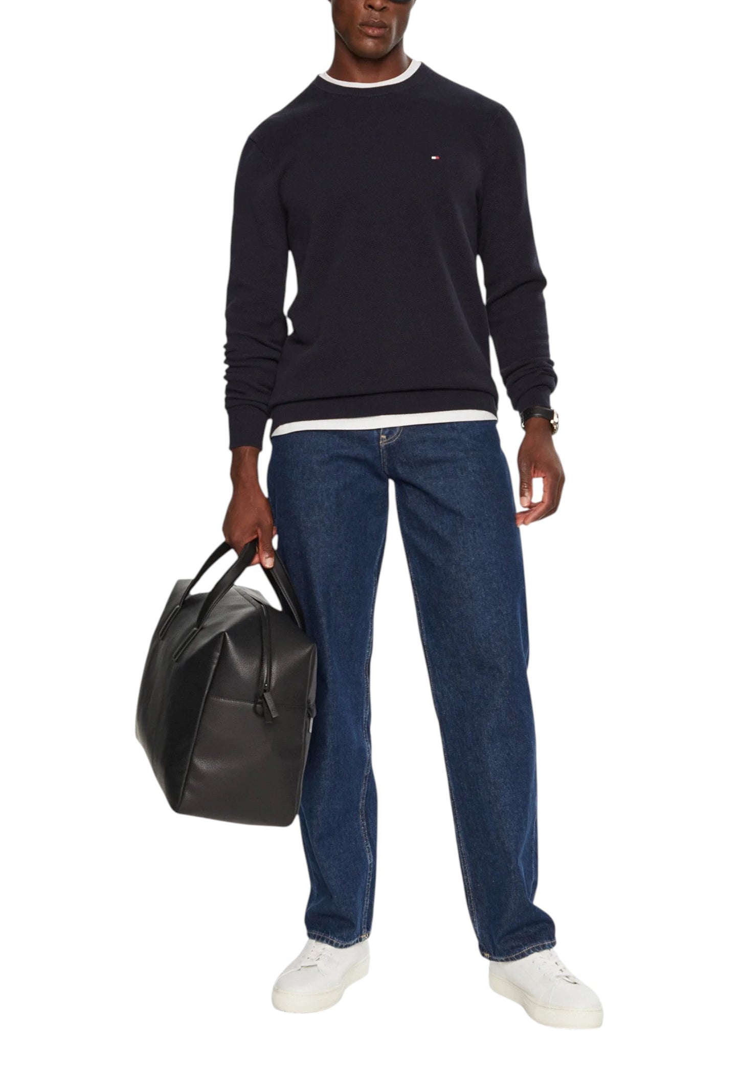 Tommy Hilfiger Maglia Uomo