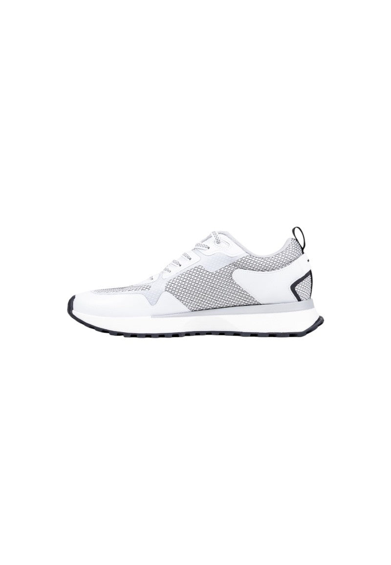 Boss Sneakers Uomo Boss 50513195 white white