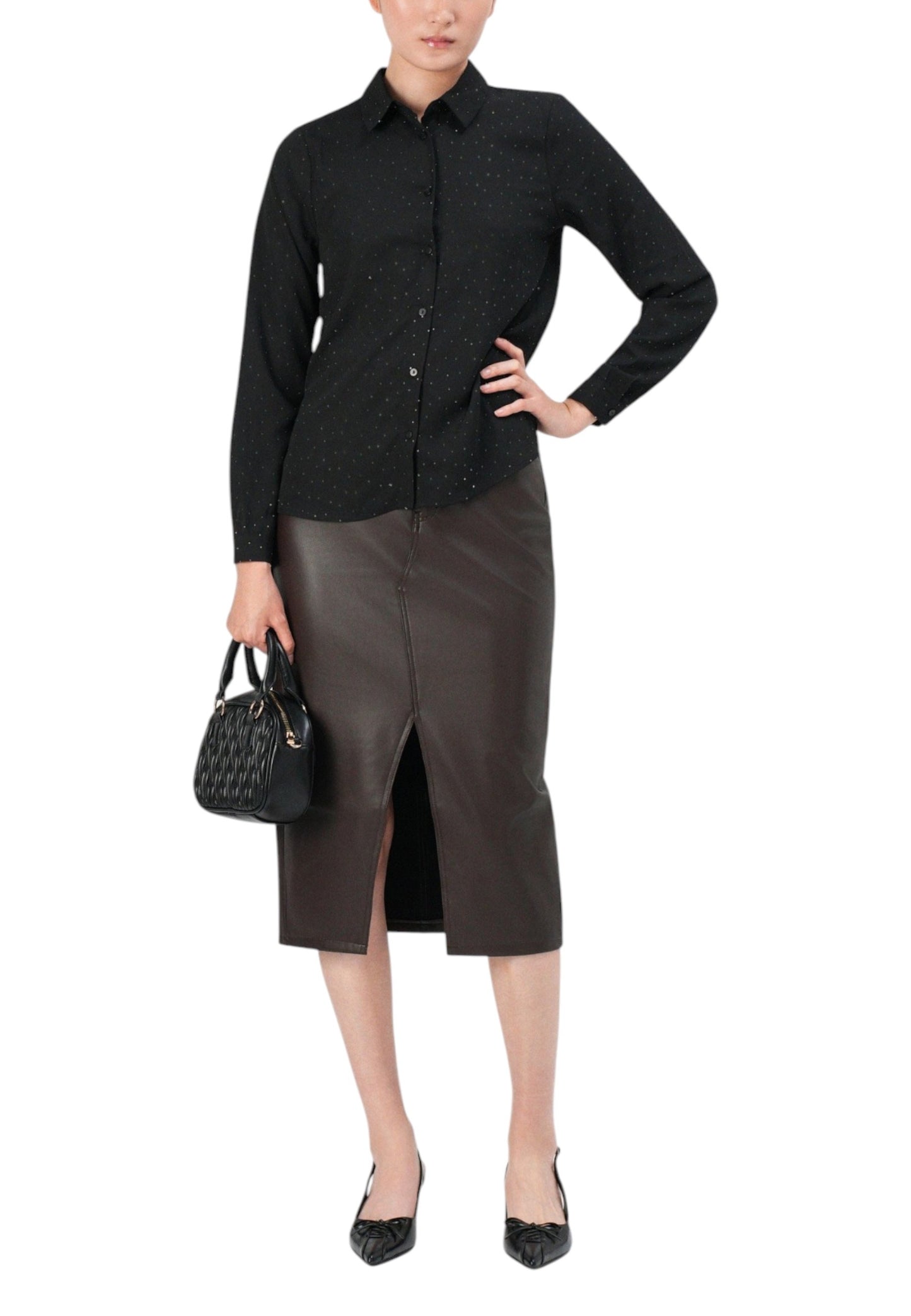 Only Camicia Donna