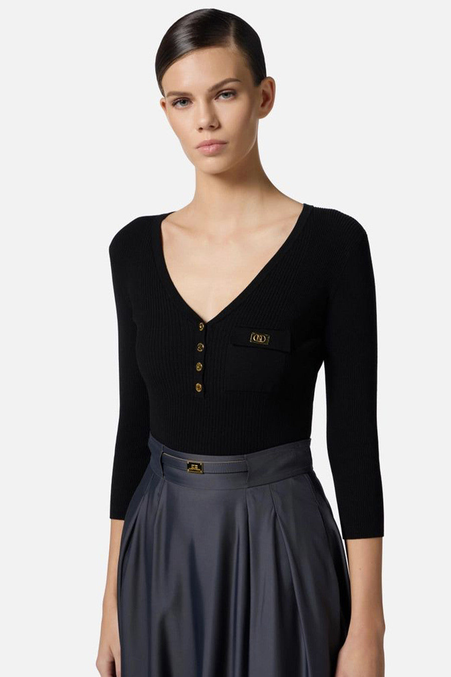 Elisabetta Franchi Maglia Donna