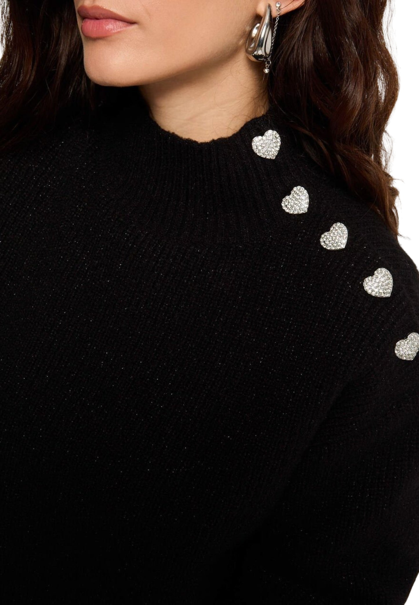 Morgan De Toi Maglia Donna