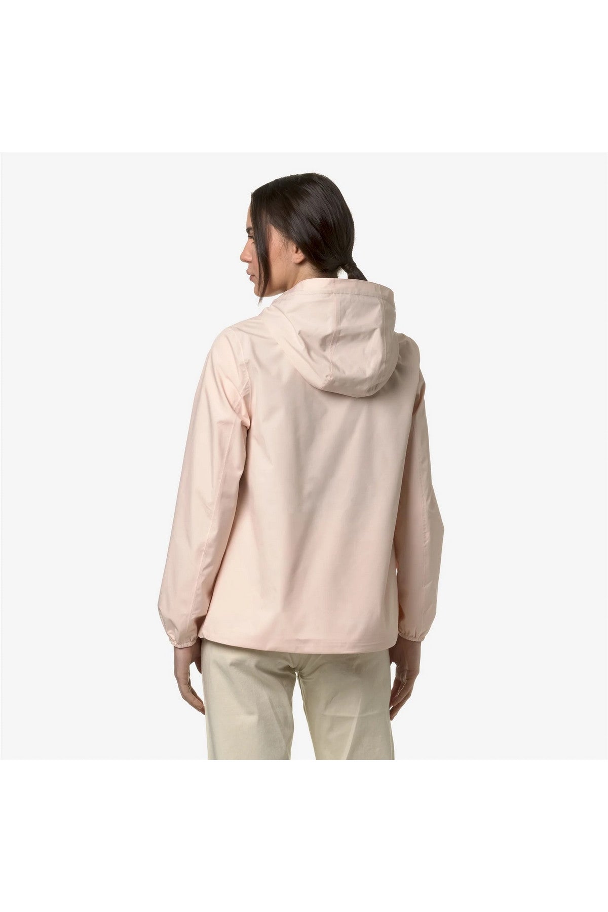 K-way Giubbotto Donna