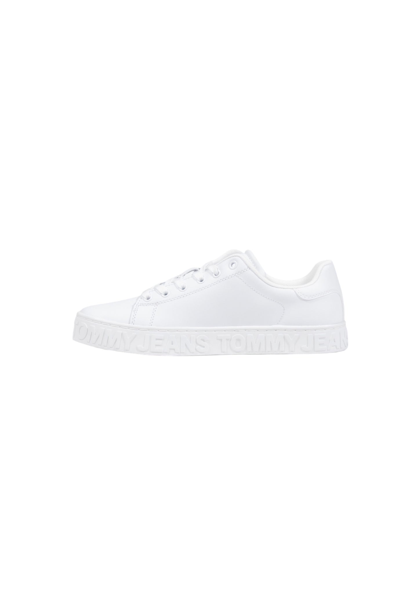 Tommy Hilfiger Jeans Sneakers Donna Tommy Hilfiger Jeans EN0EN02703 white white