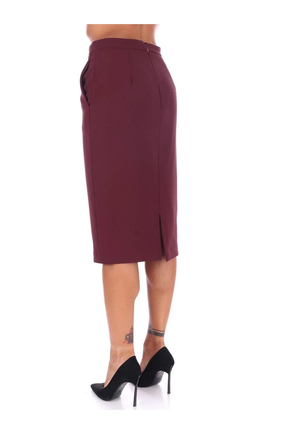 Elisabetta Franchi Gonna Donna