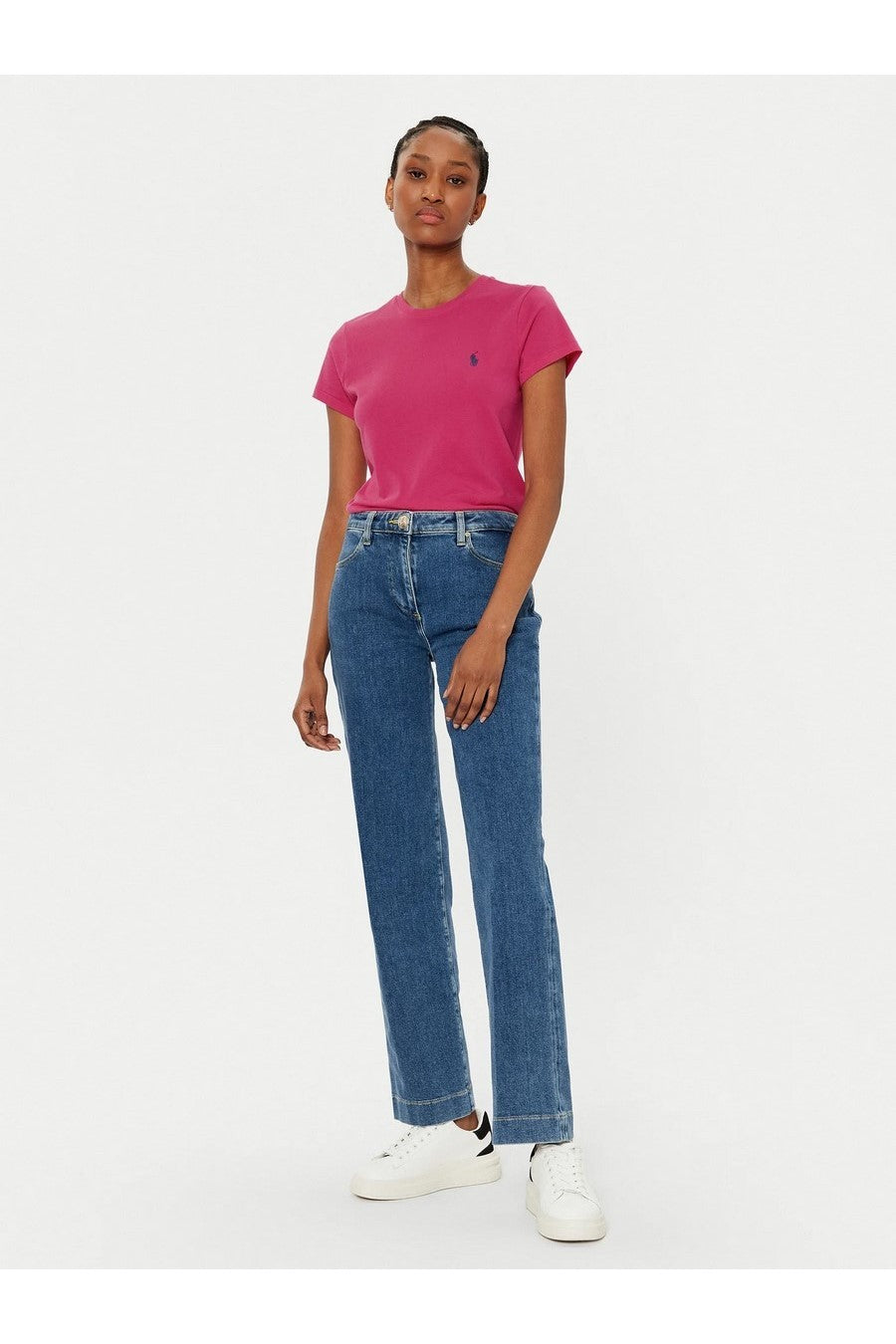 Polo Ralph Lauren T-Shirt Donna