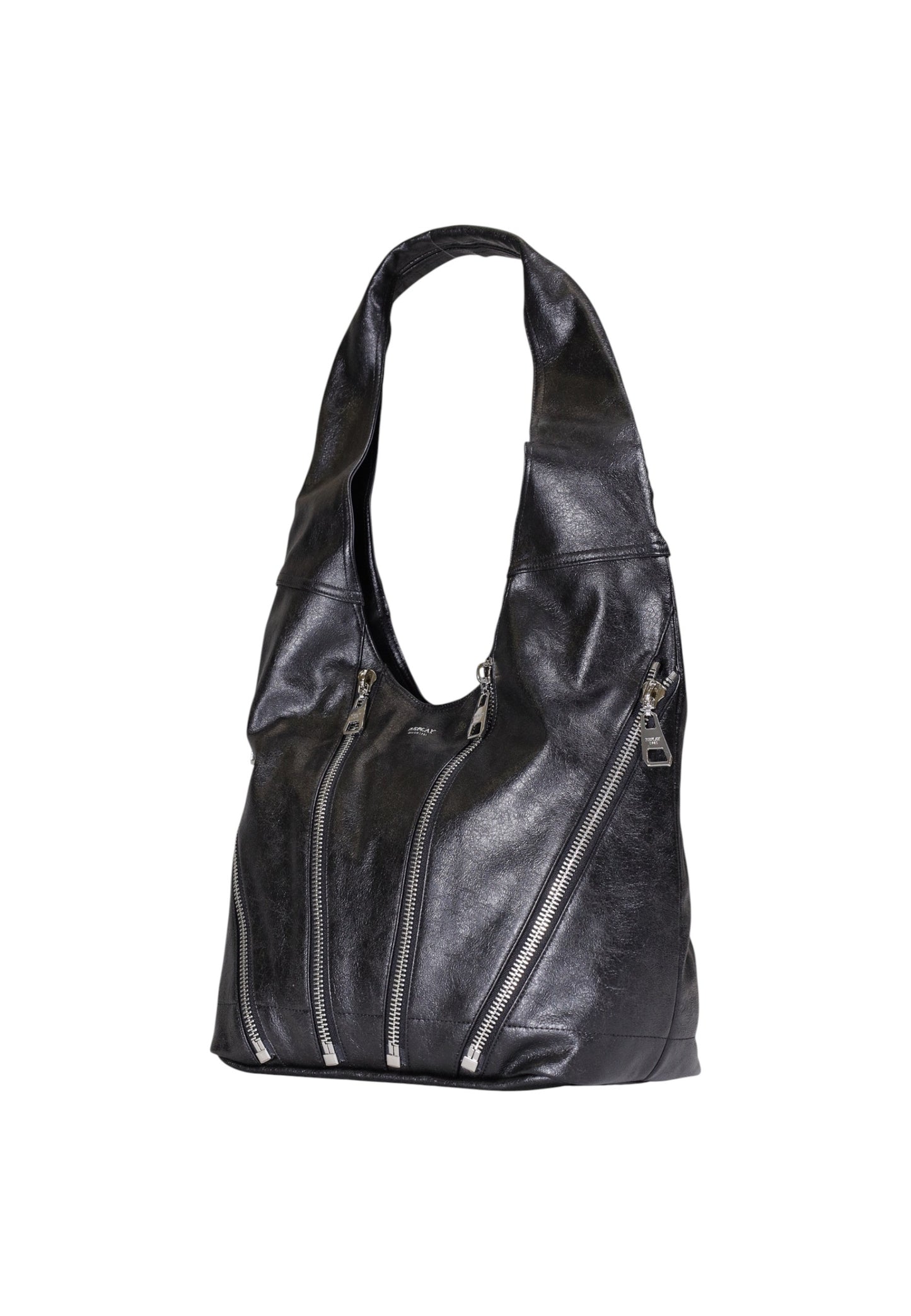 Replay Borsa Donna Replay FW3769.000.A0504F black black