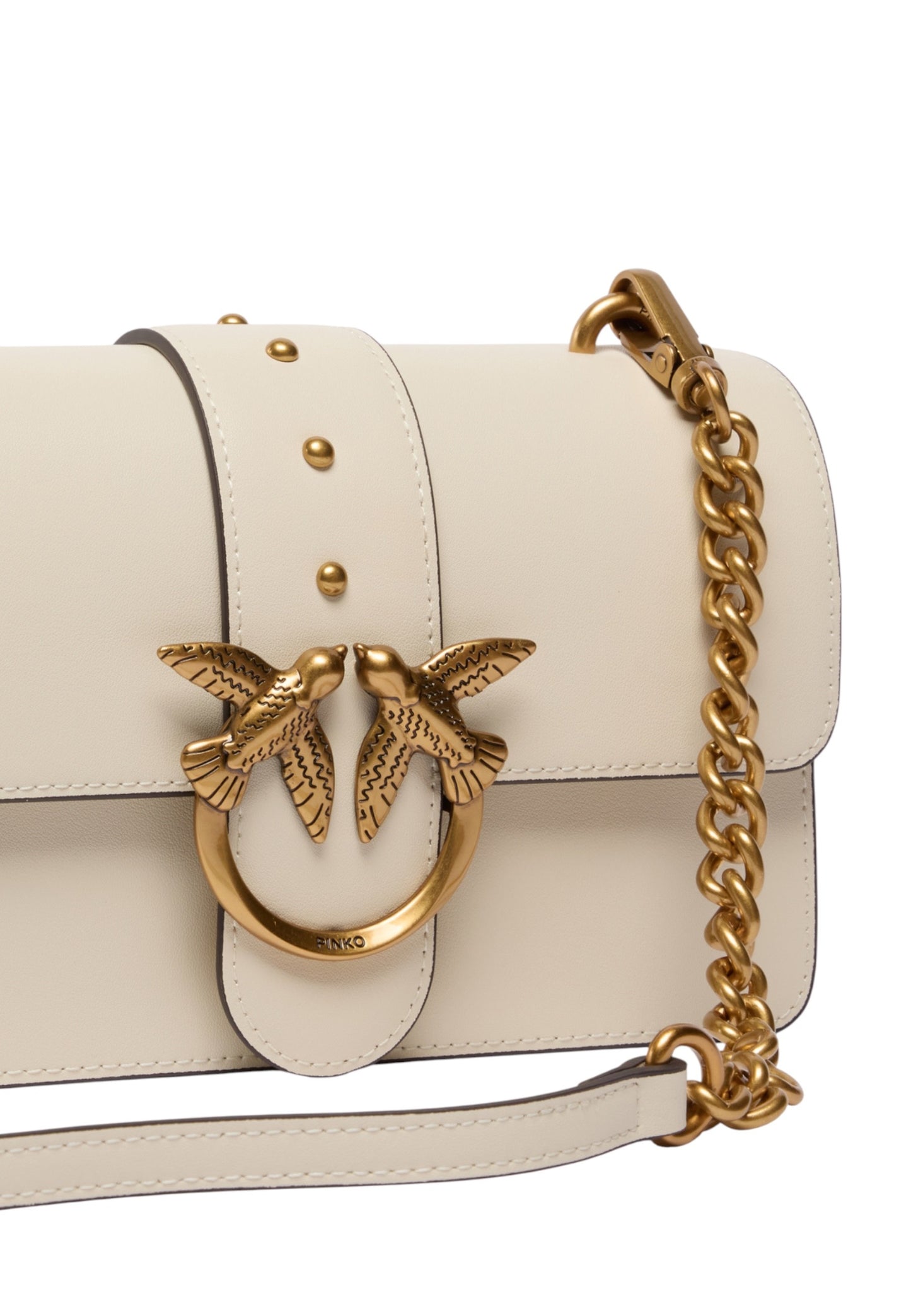 Pinko Borsa Donna Pinko 105856 A0F1 white white
