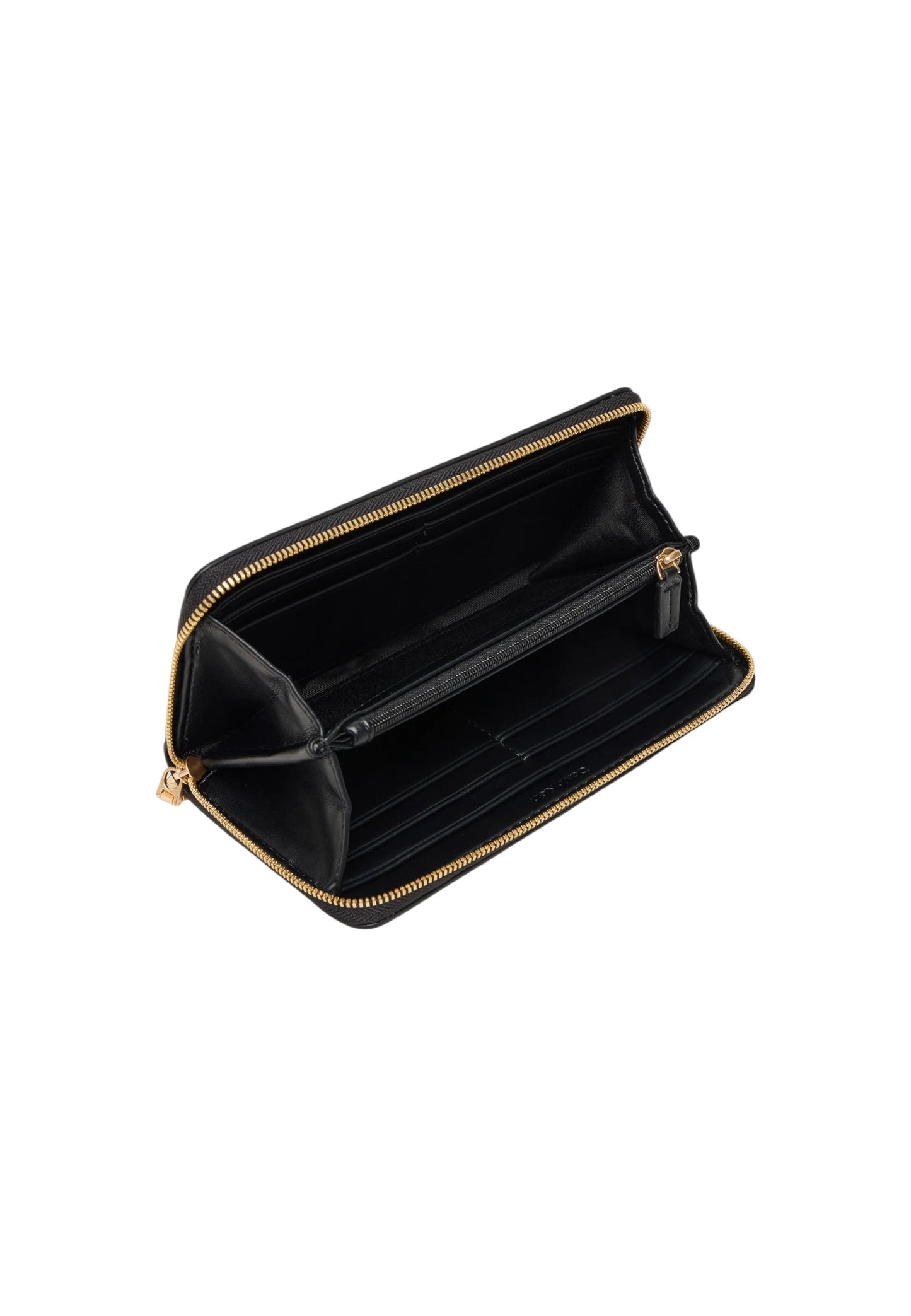 Calvin Klein Portafogli Donna Calvin Klein LV04F1077G black black
