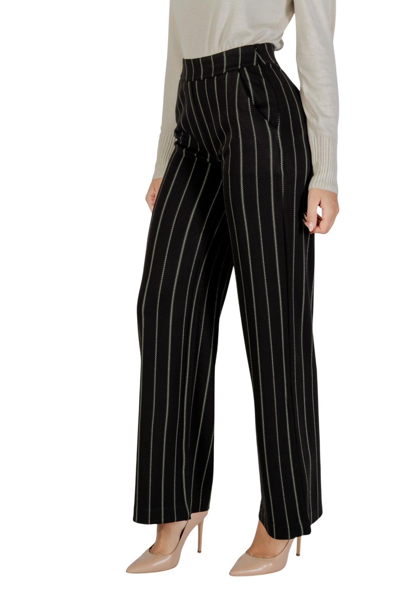 Ichi Pantaloni Donna