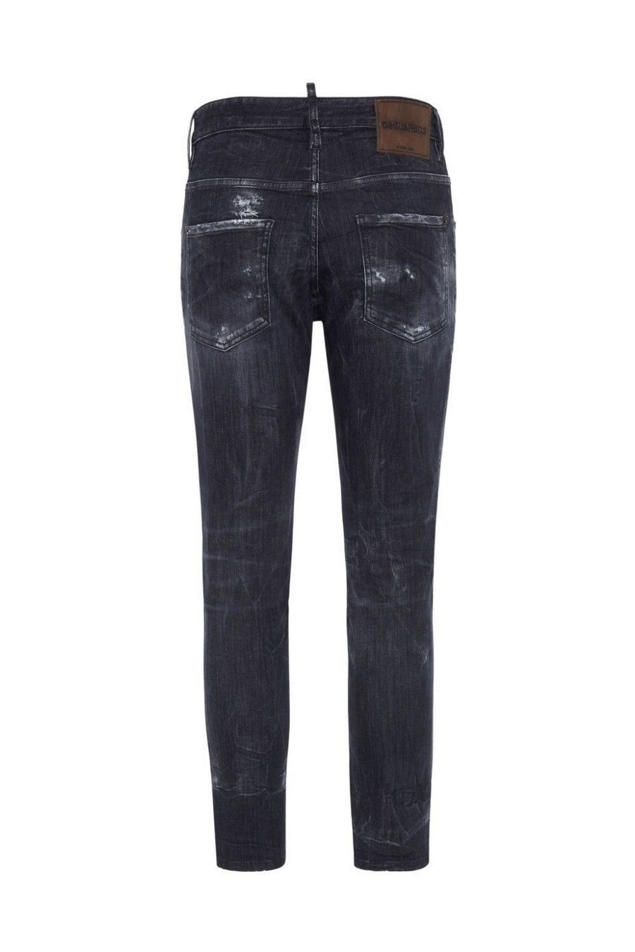 Dsquared2 Jeans Uomo