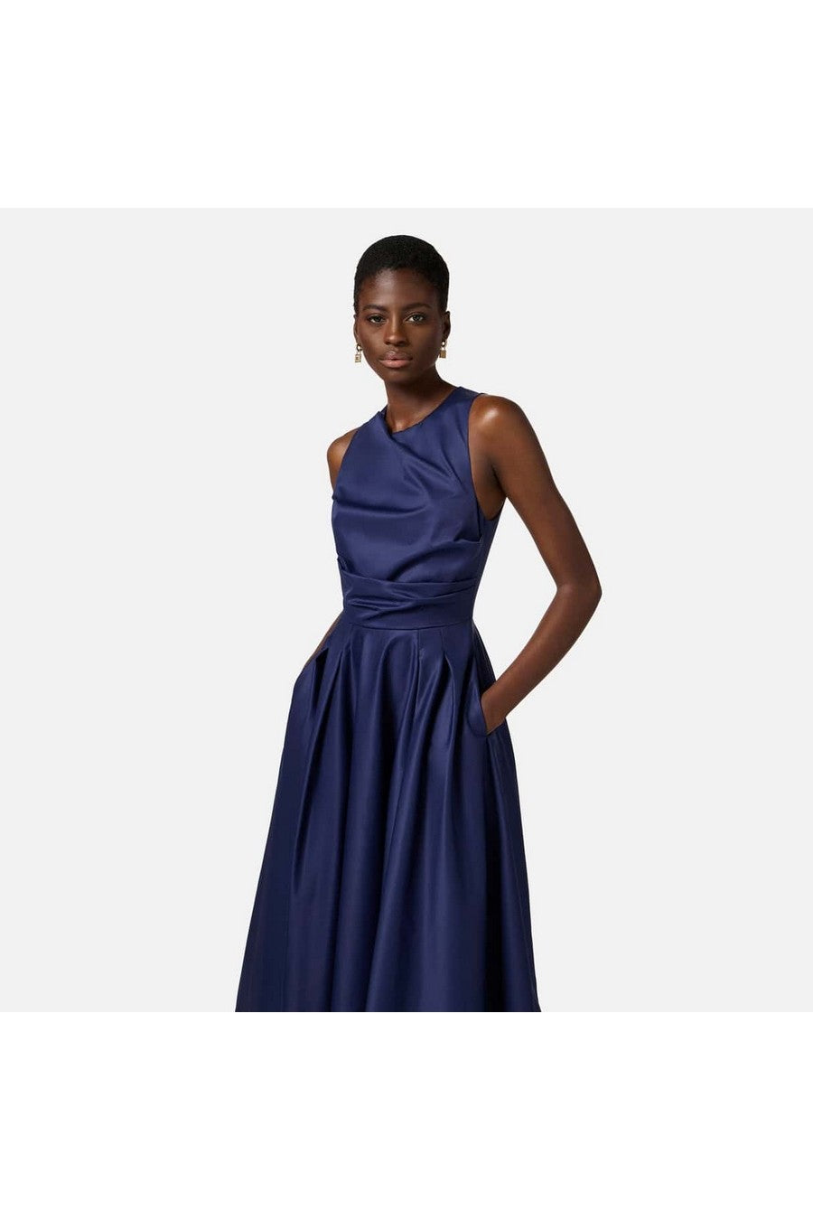 Elisabetta Franchi Abito Donna